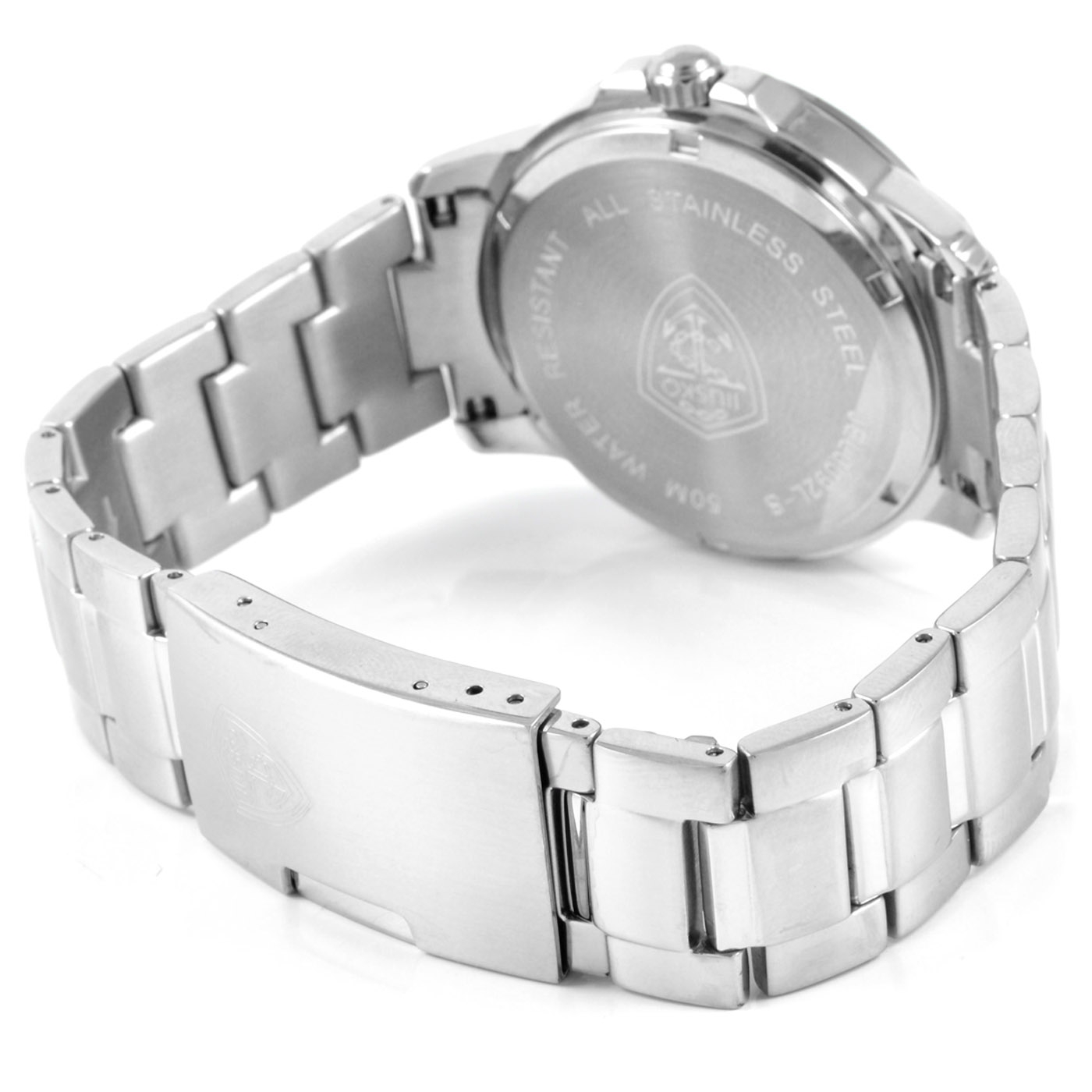 Brilliance Safiirilasinen Kello - 5