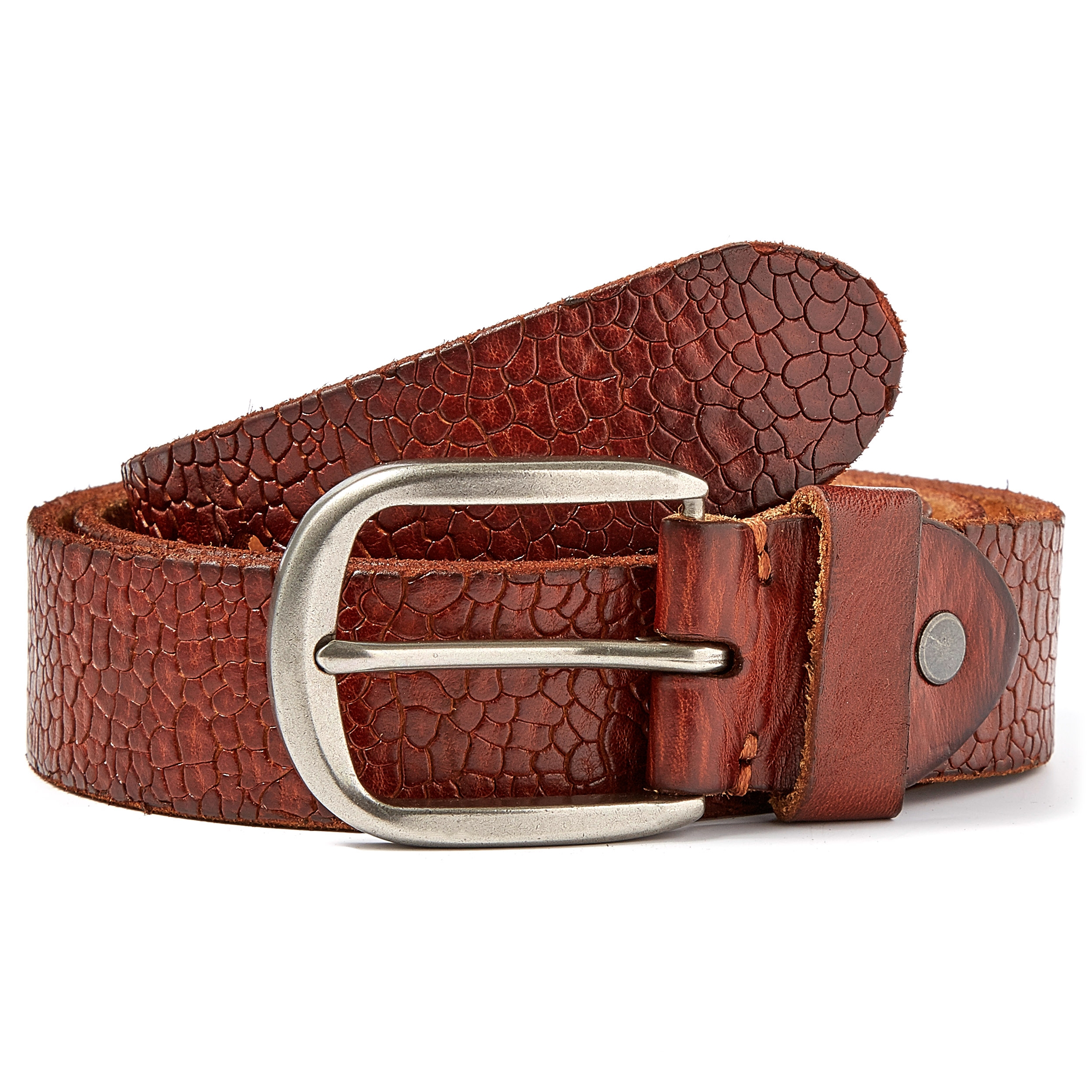 Brown Lava Belt - 2