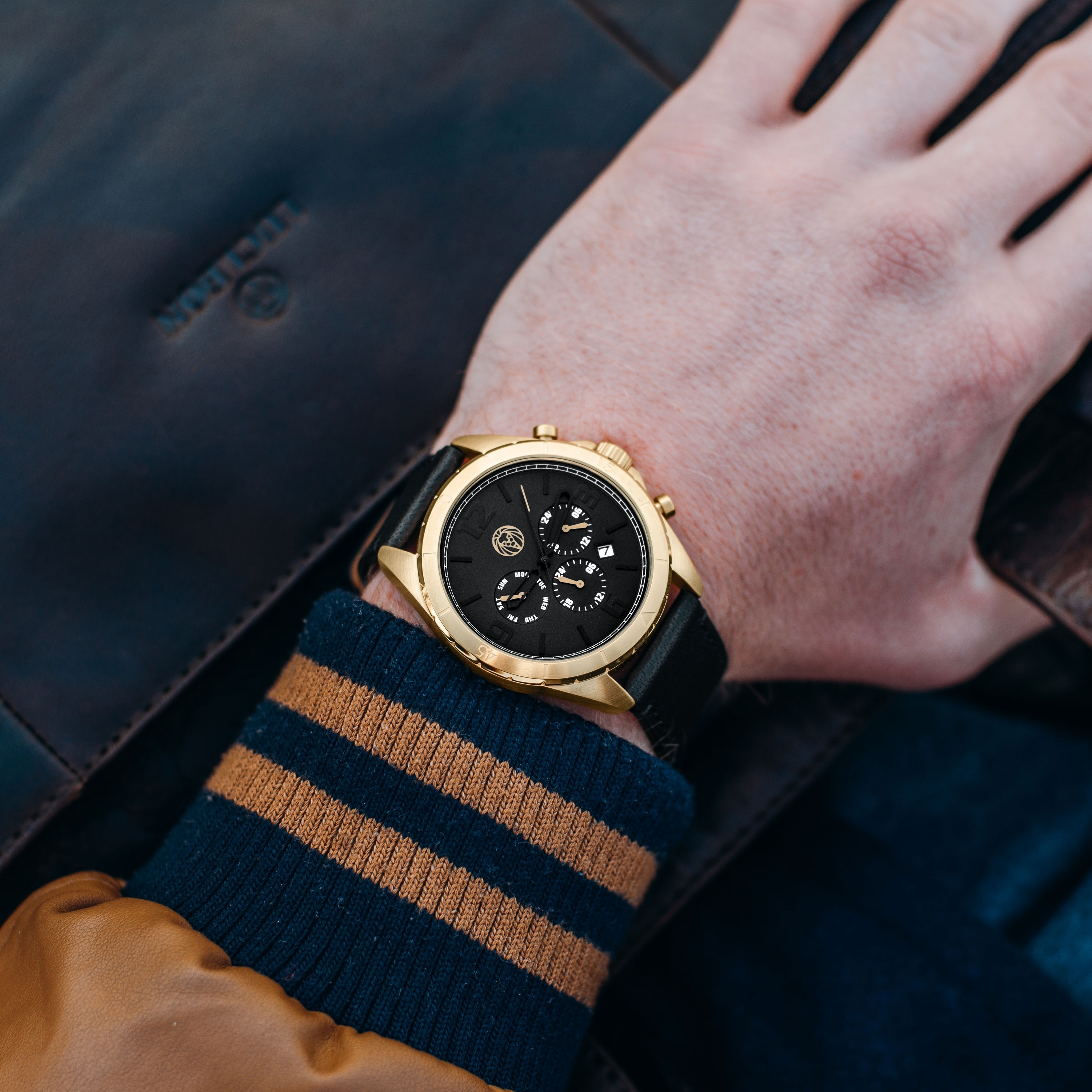 Montre Alton Rover - 4