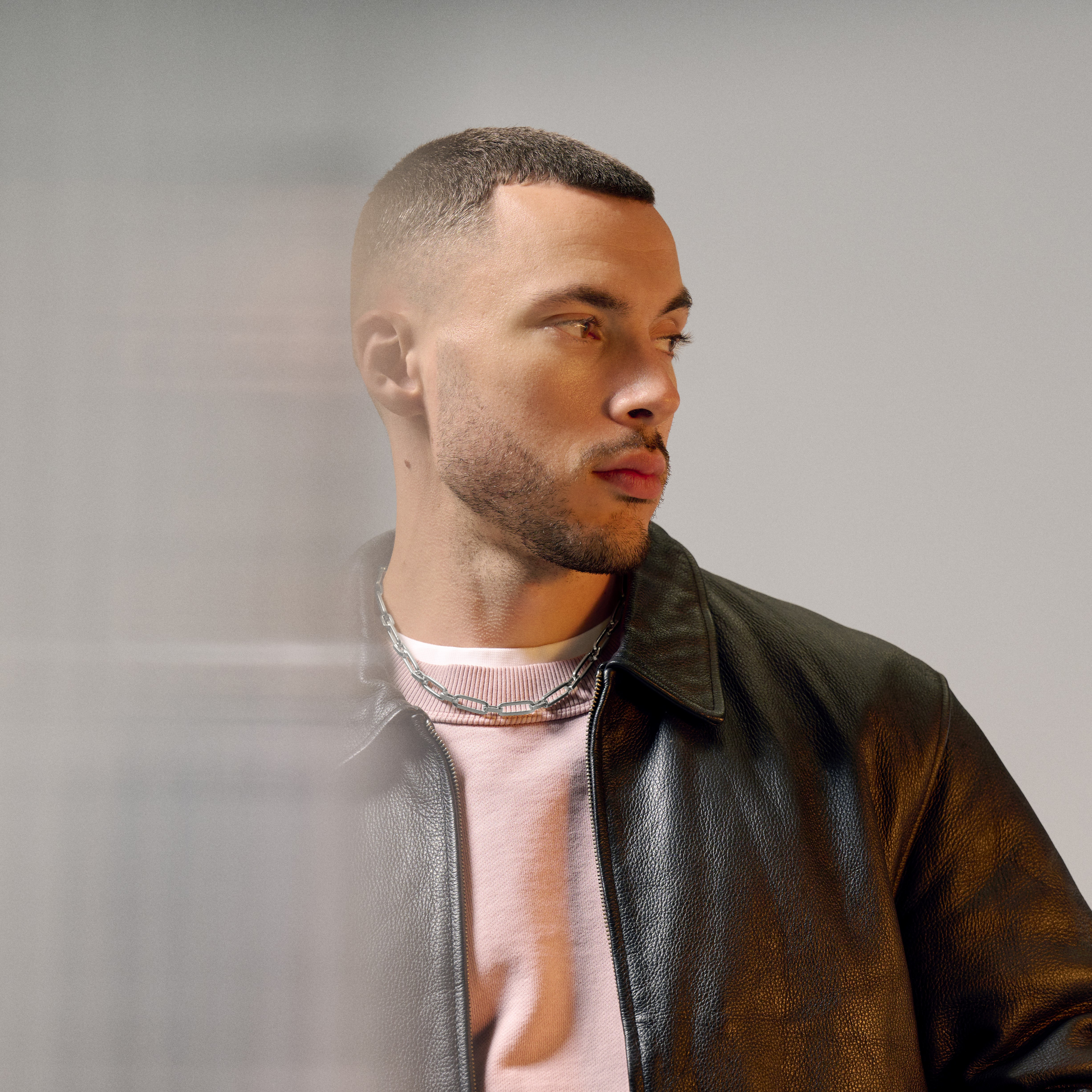 Connor Amager Silver-Tone Cable Chain Necklace - 5