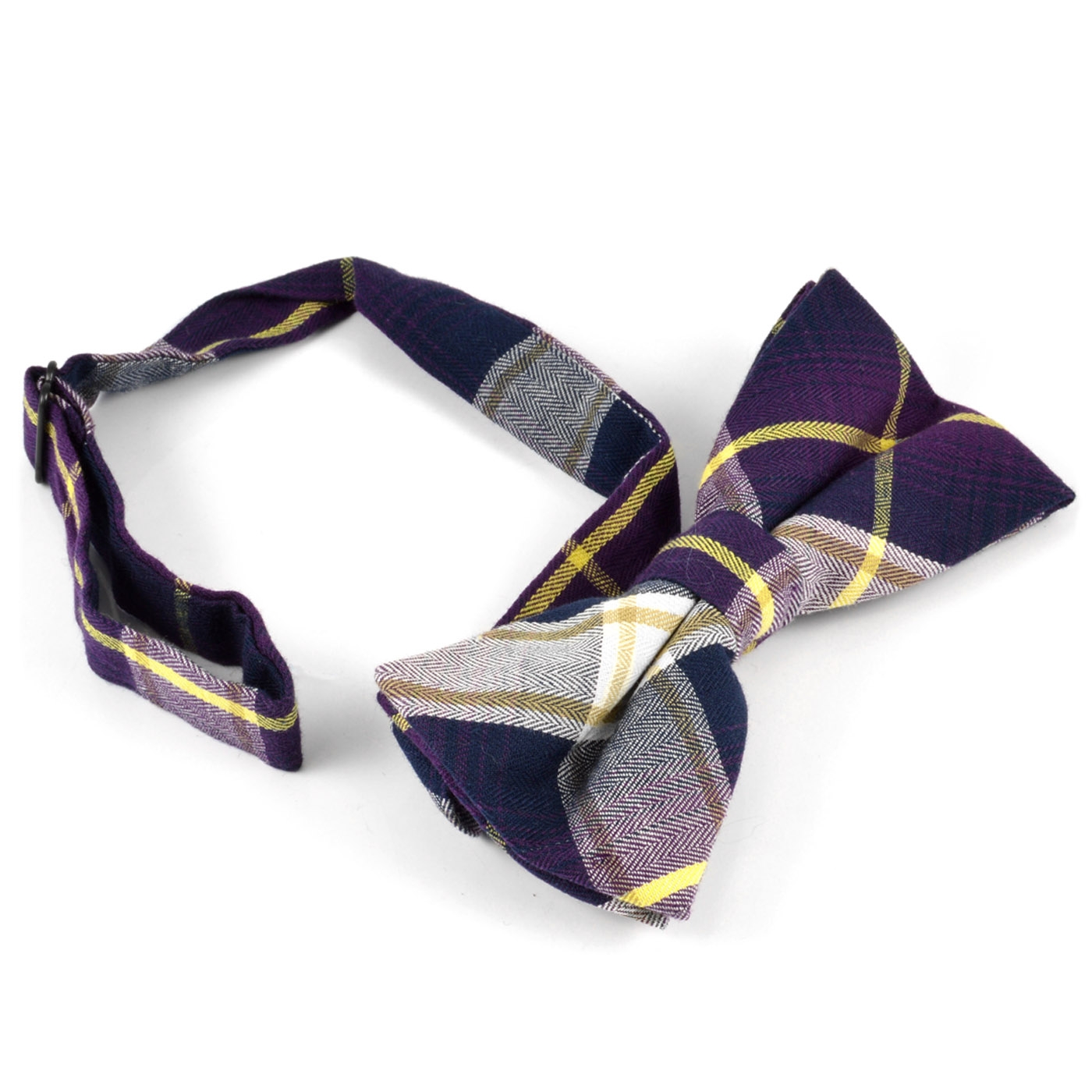 Ruudullinen Puuvillarusetti - 2