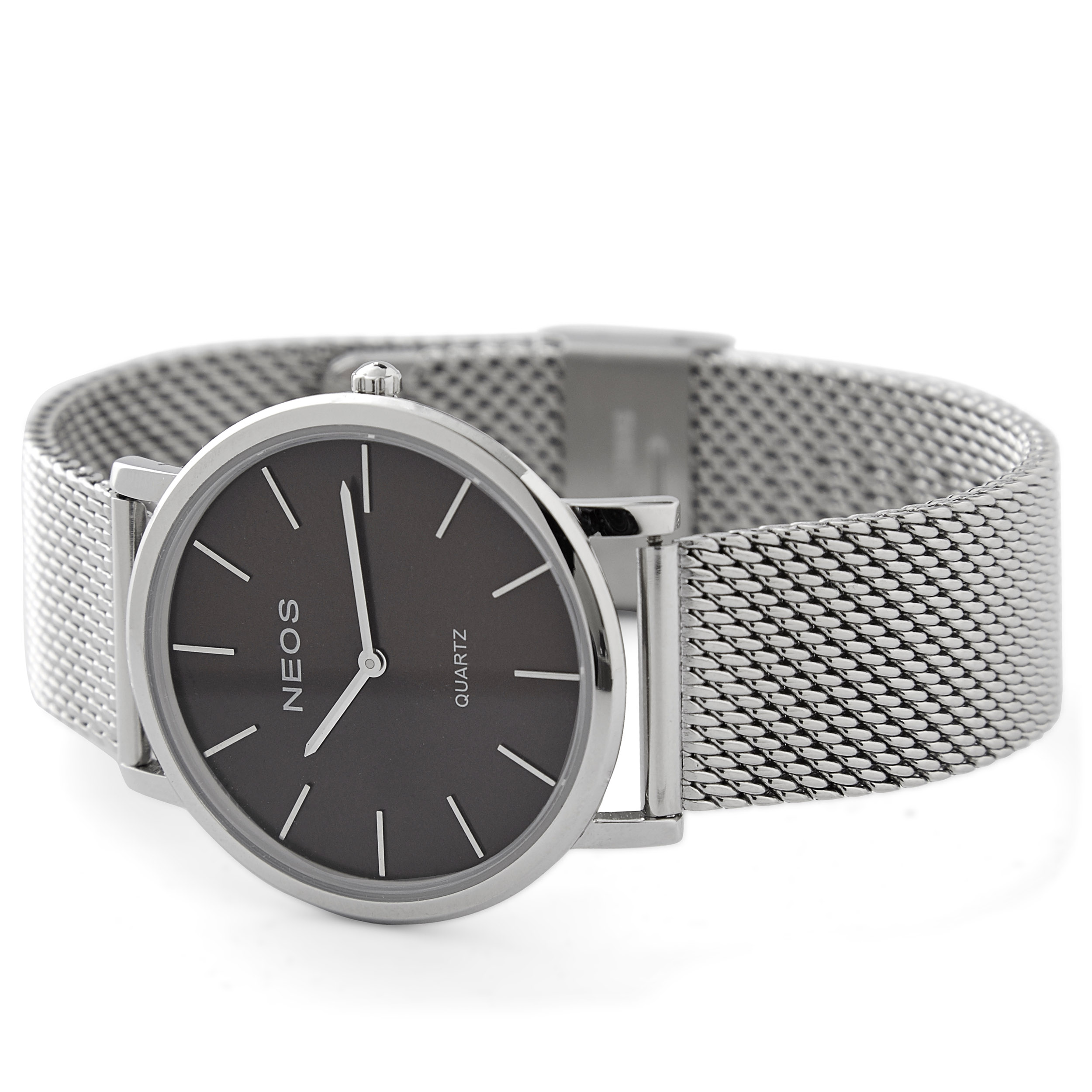 Zegarek w klasycznym stylu - 2