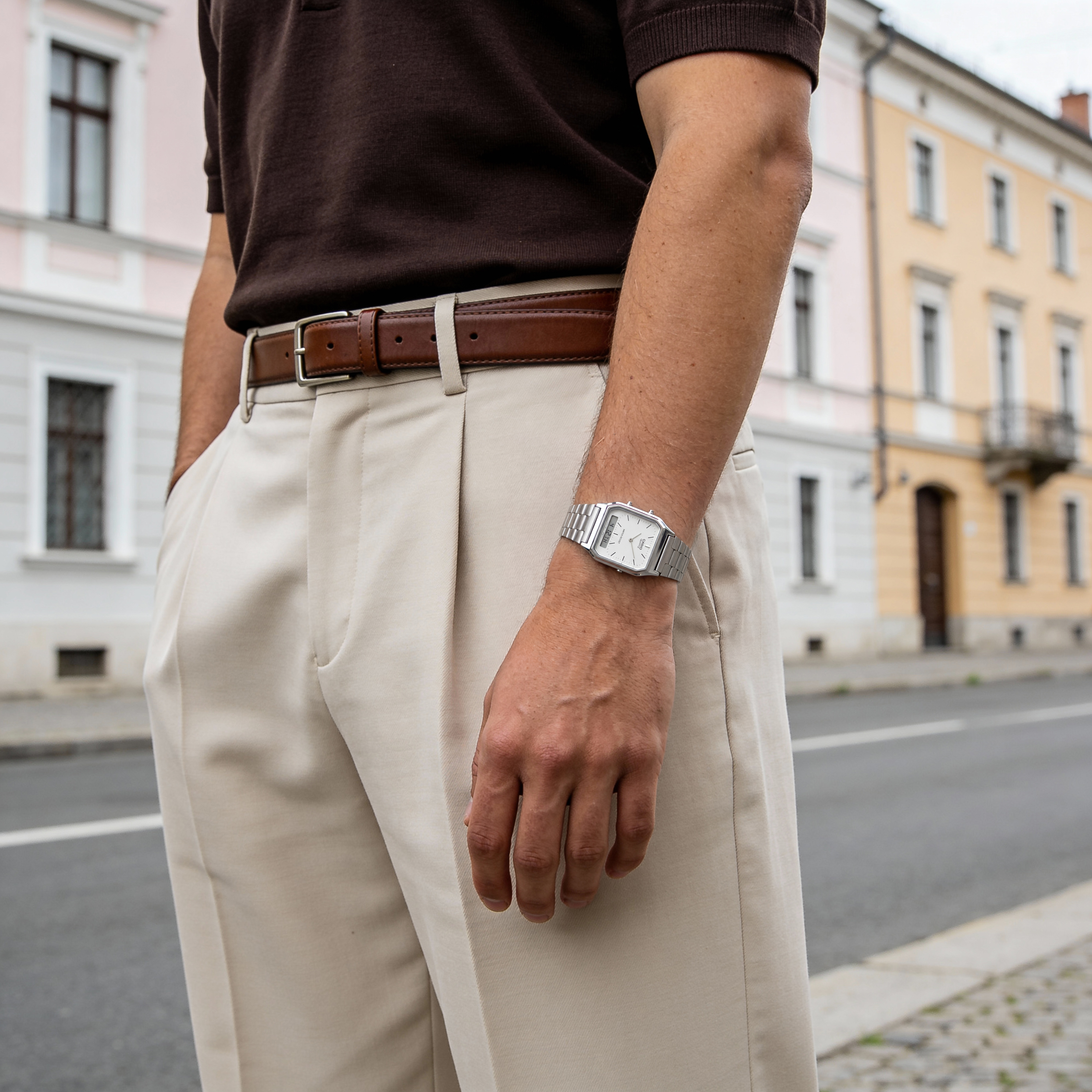 Casio Vintage AQ-230A-7DMQYES
 - 2