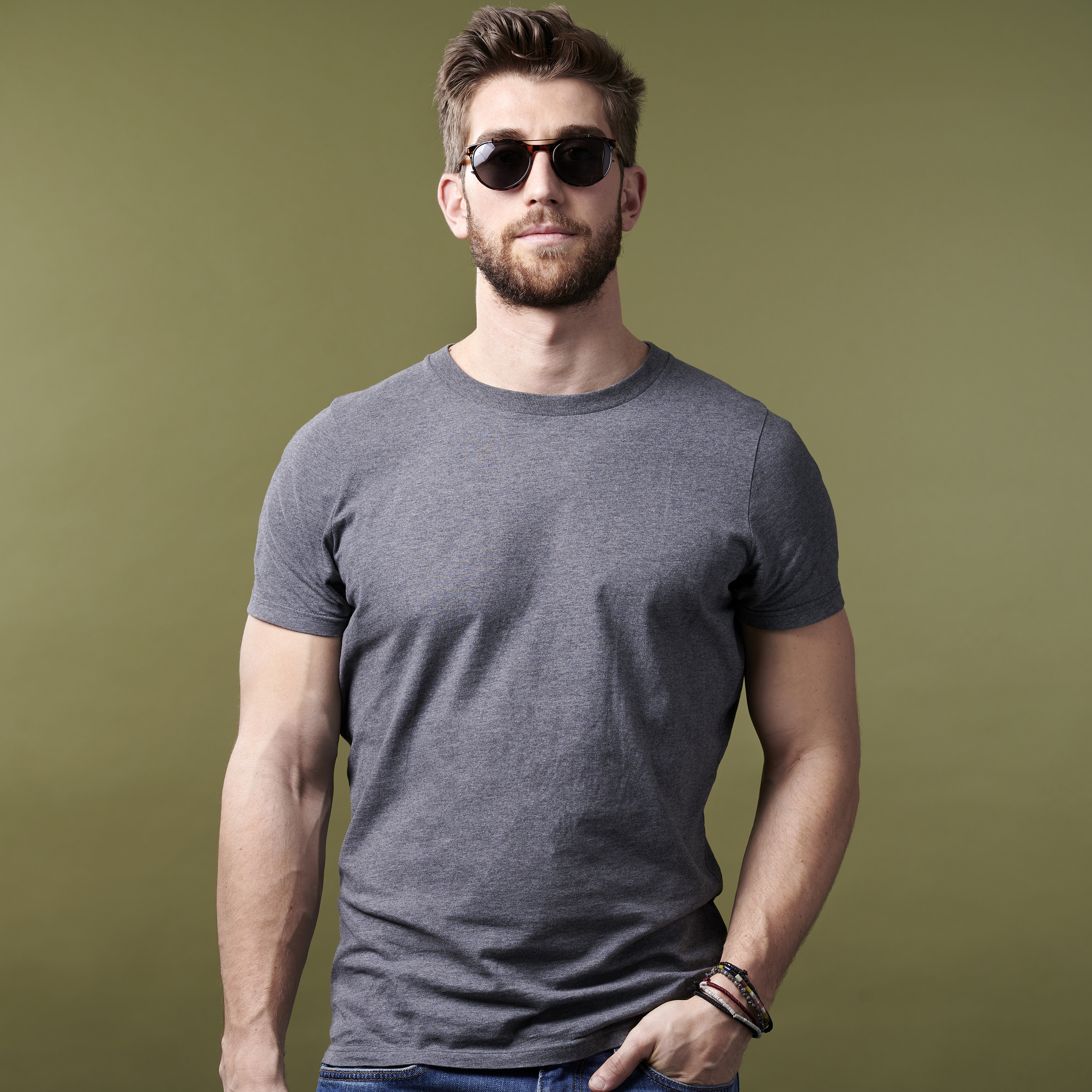 Walt Bracelet Set  - 2