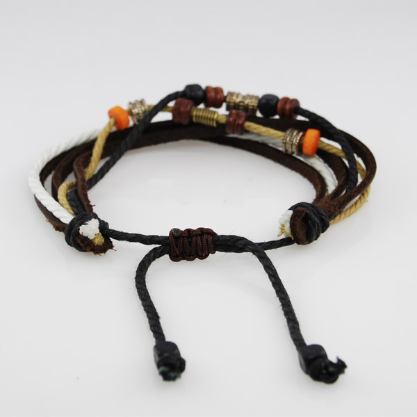 Efterårs Armbånd - 3