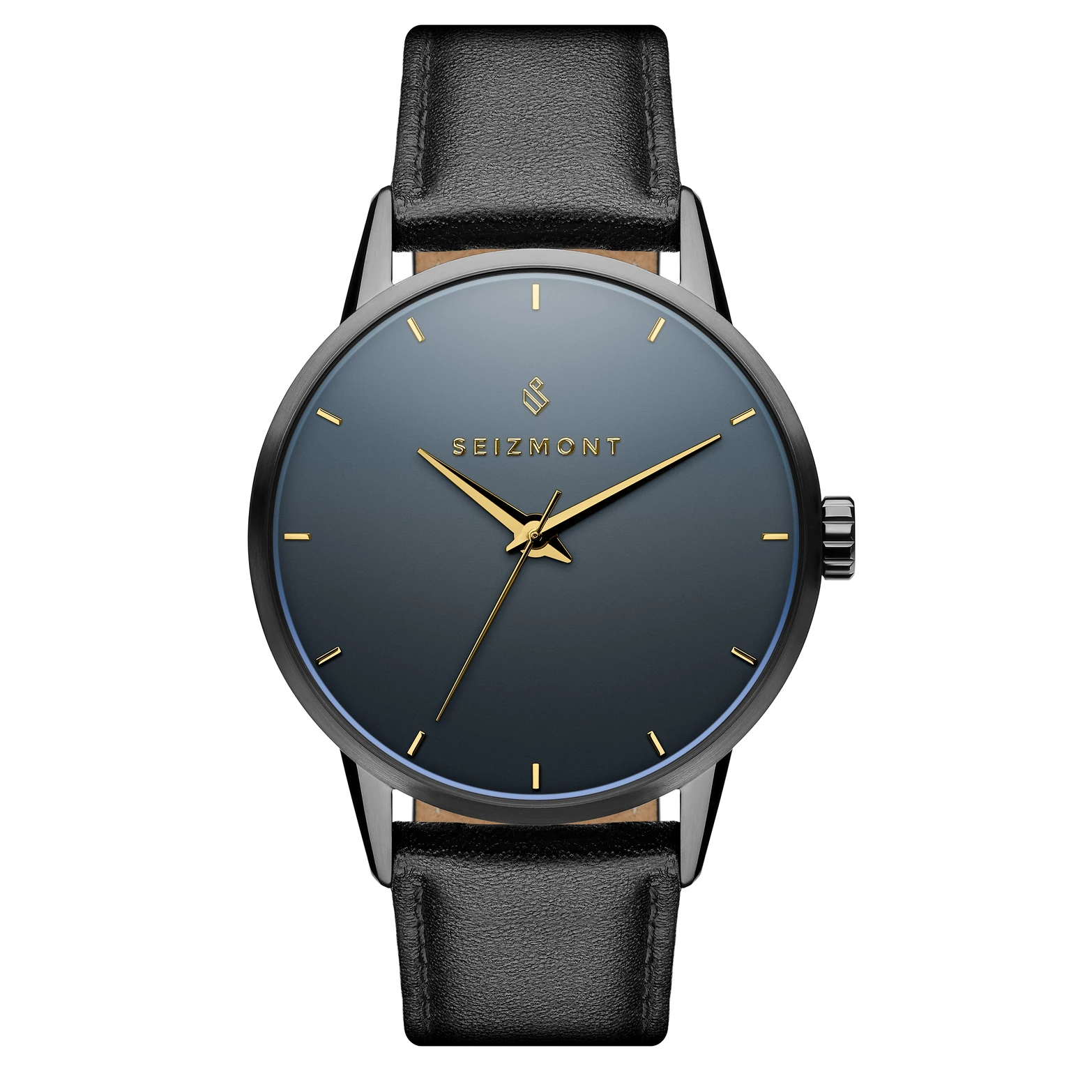 Onknown | Orologio in acciaio inossidabile nero Onknown | Orologio in acciaio inossidabile nero