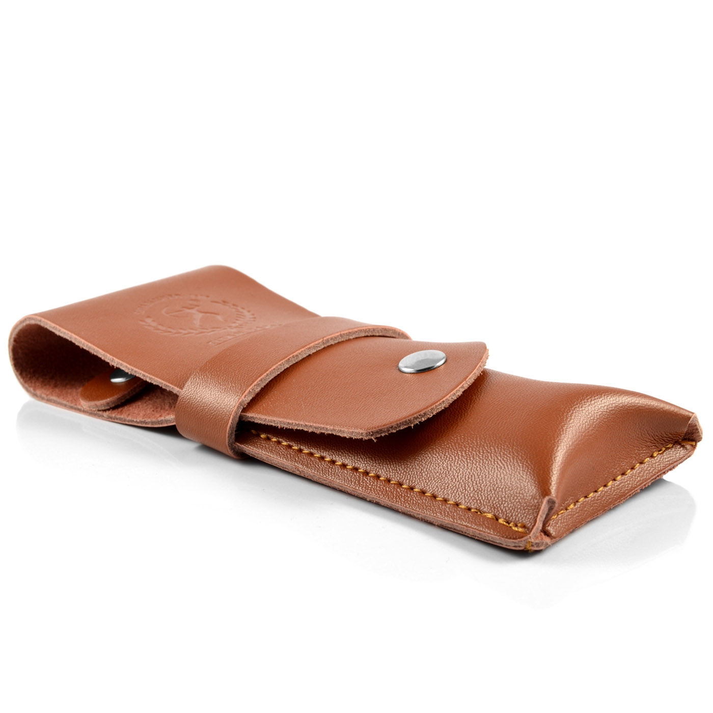 Läderfodral För Rakhyvel - 3