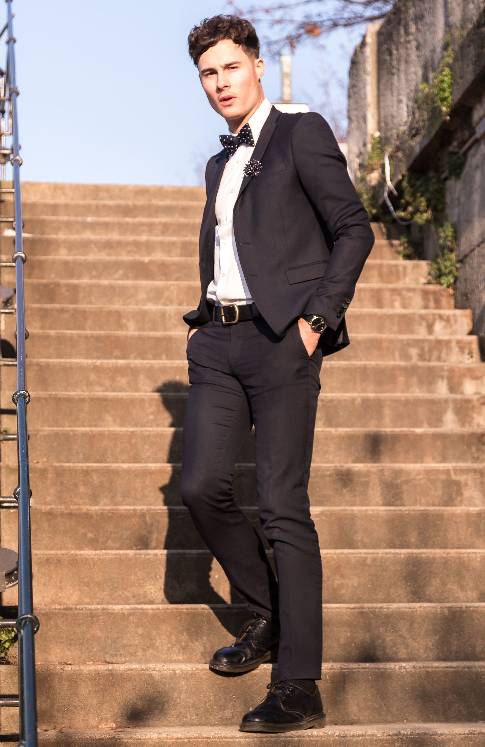 Elegantne manžete zlatne boje - 6