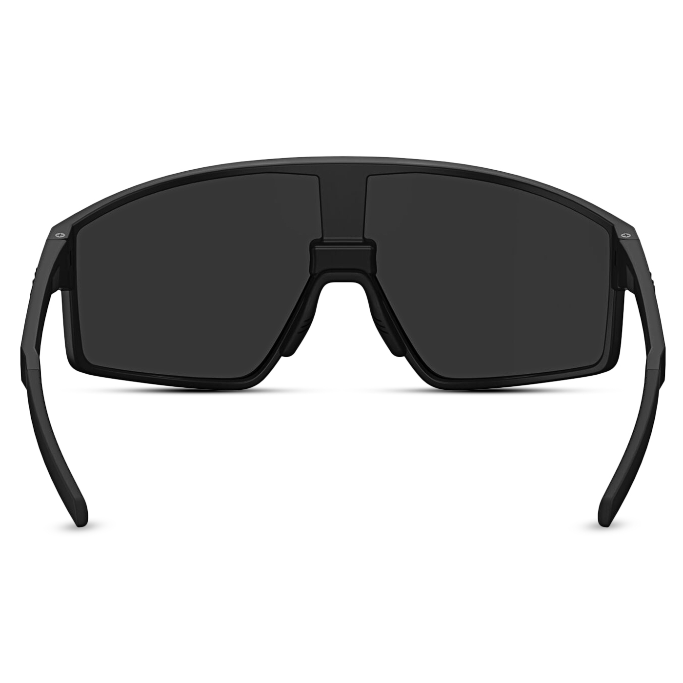 Sorte omsluttende solbriller | Bliz 0ZB7016 - 3