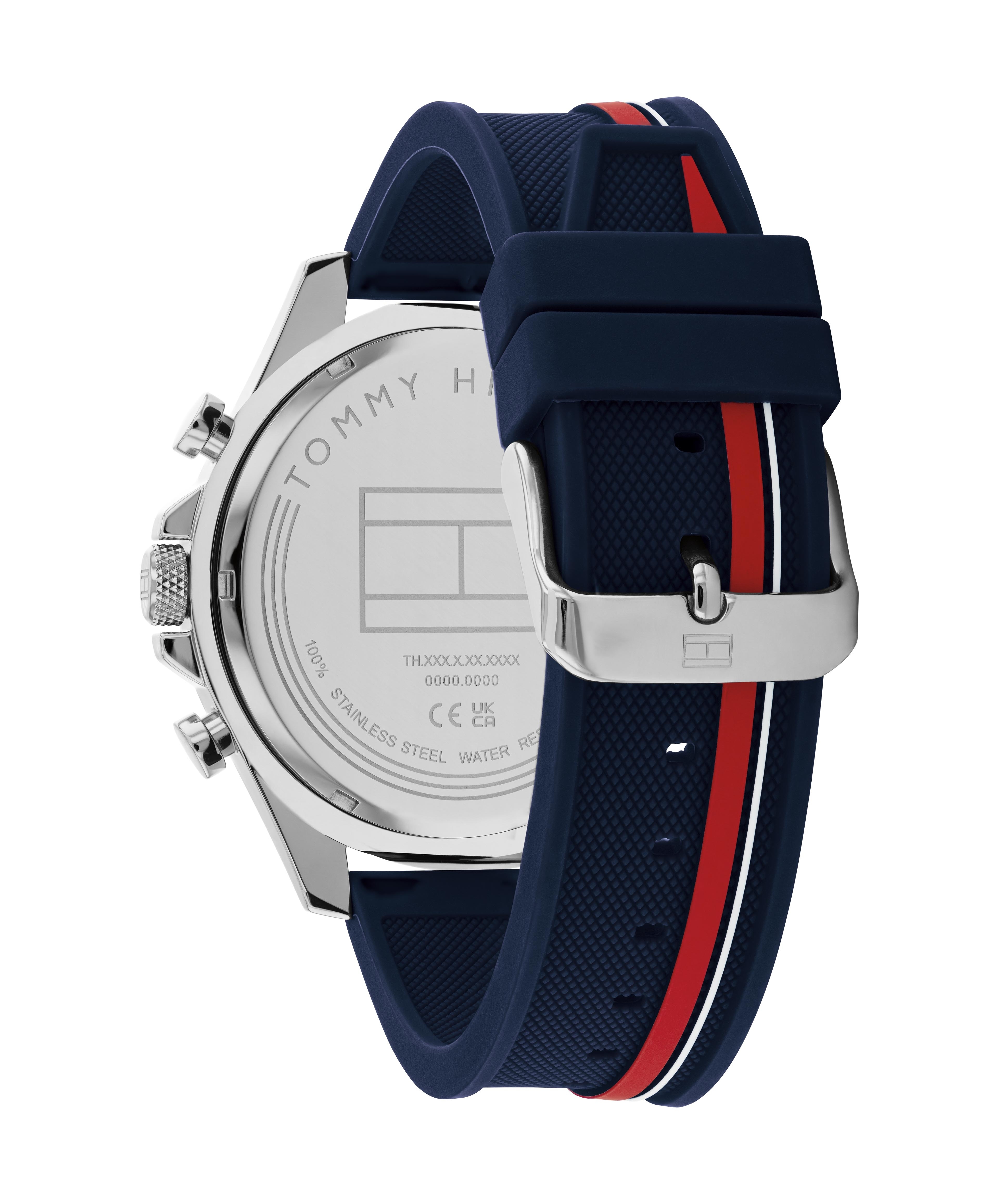 Tommy Hilfiger Clark 1792083 - 3