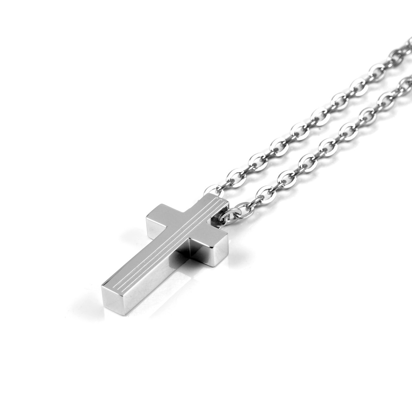 2014 Cross Teräskaulakoru - 2