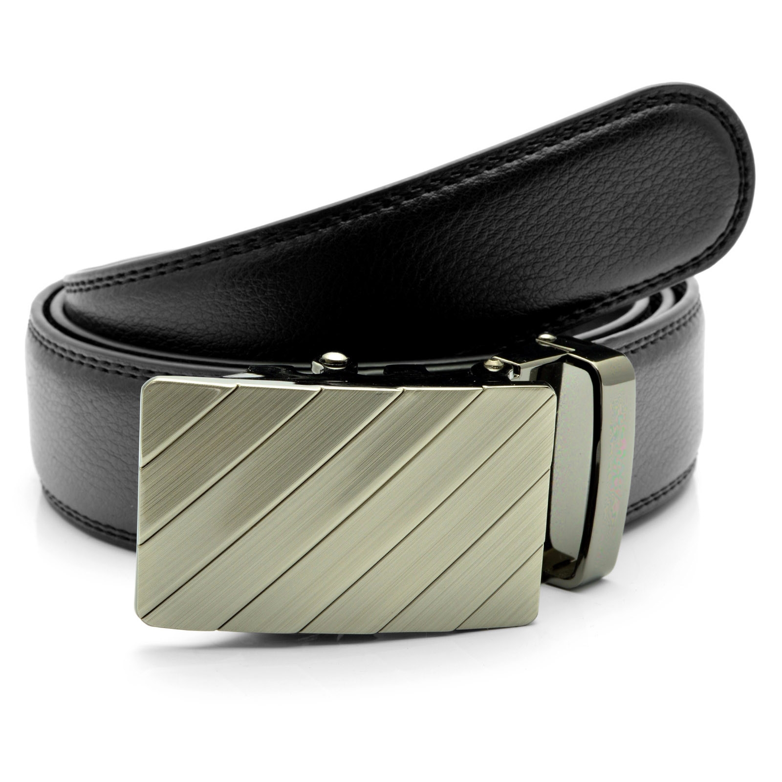 Diagonal Automatic Bælte - 1