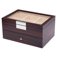 Krawattenbox