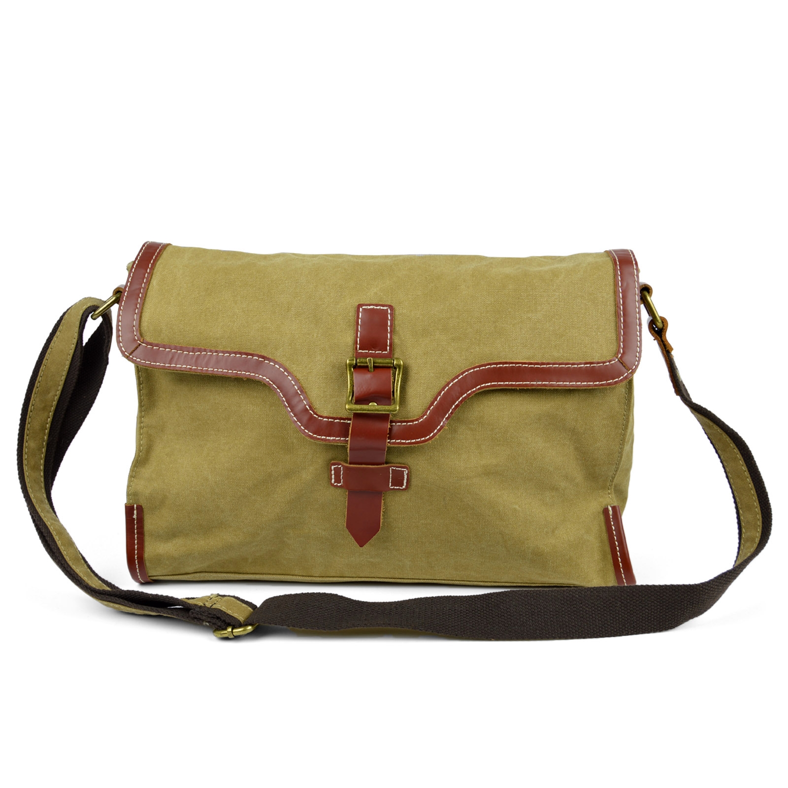 Yosemite Messenger Bag  - 4