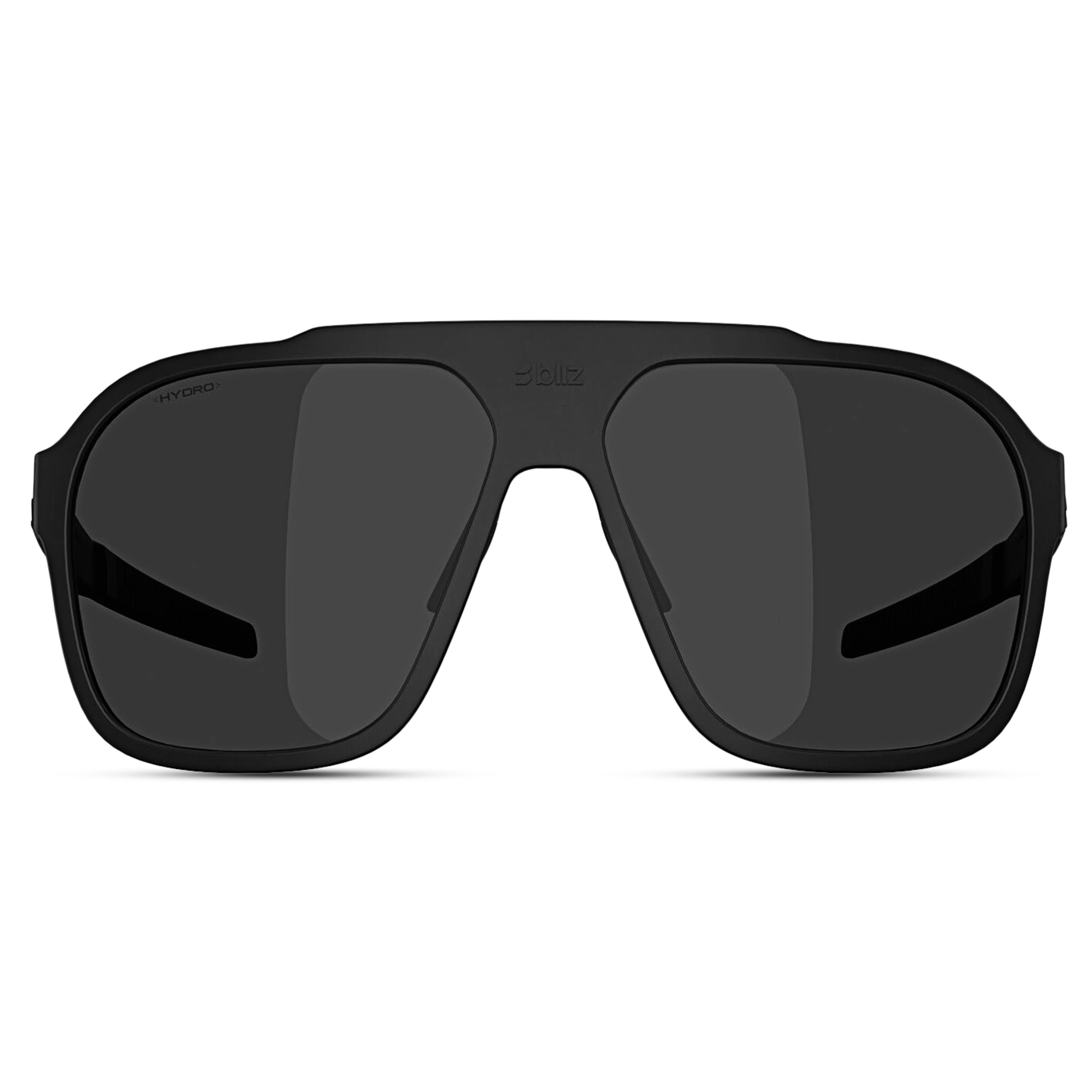 Gafas de sol retro negras | Bliz 0ZB7018 Gafas de sol retro negras | Bliz 0ZB7018