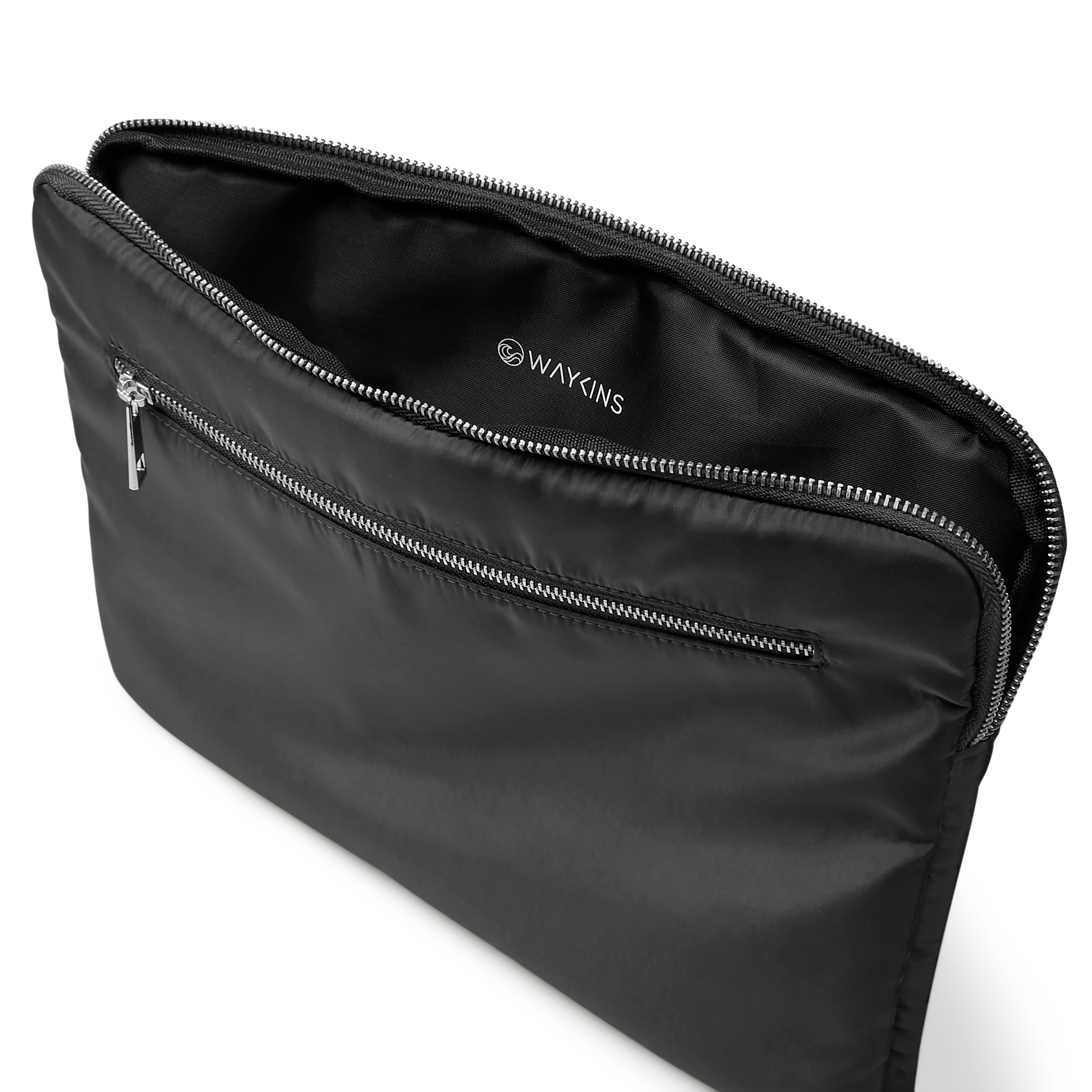 FAZE | 13" Custodia per laptop imbottita nera - 3