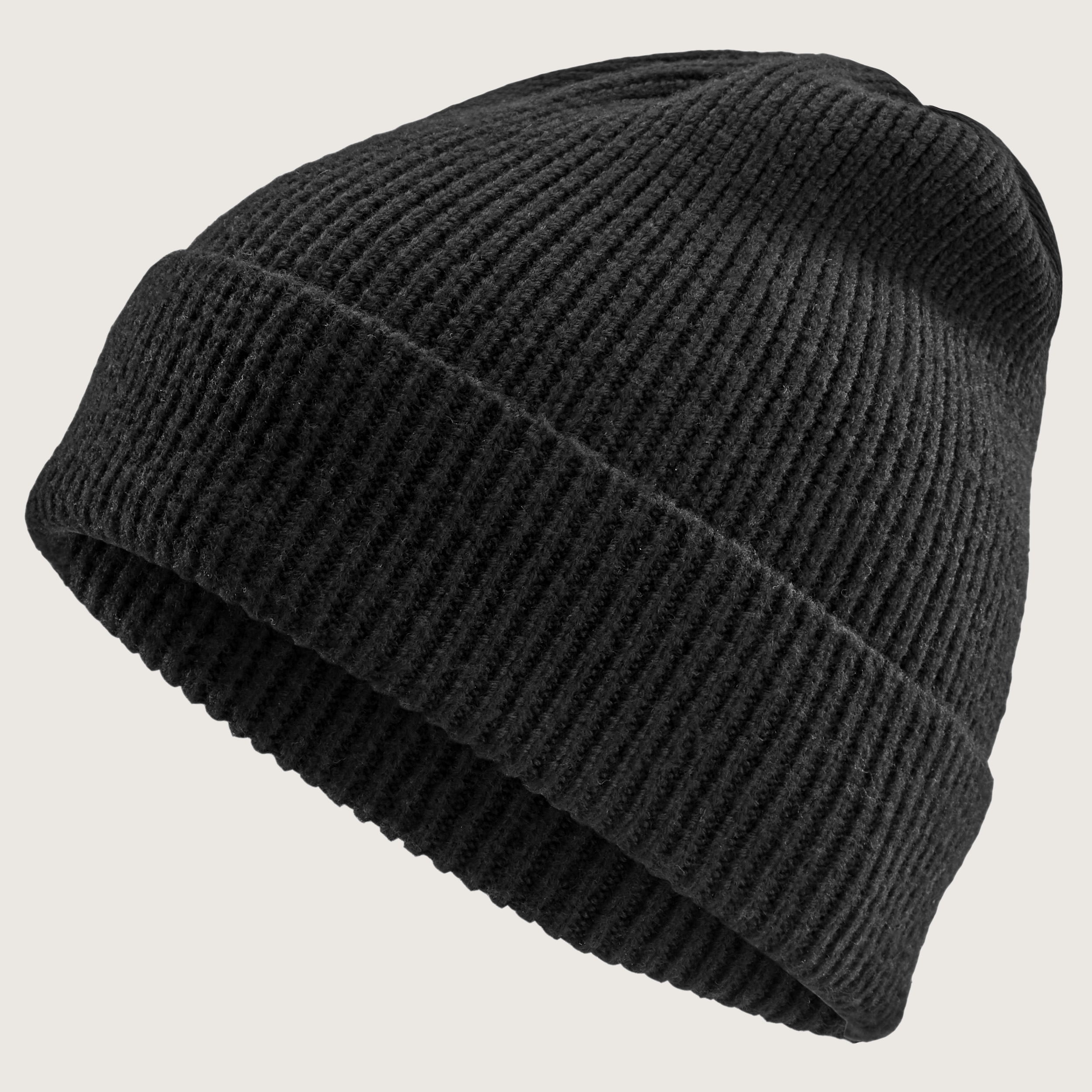 meer. メーア　ビーニー　ニット帽　帽子　WOOL KNIT BEANIE 30% Merino Wool Beanie Hats for Men and Women, Thick Thermal Lined