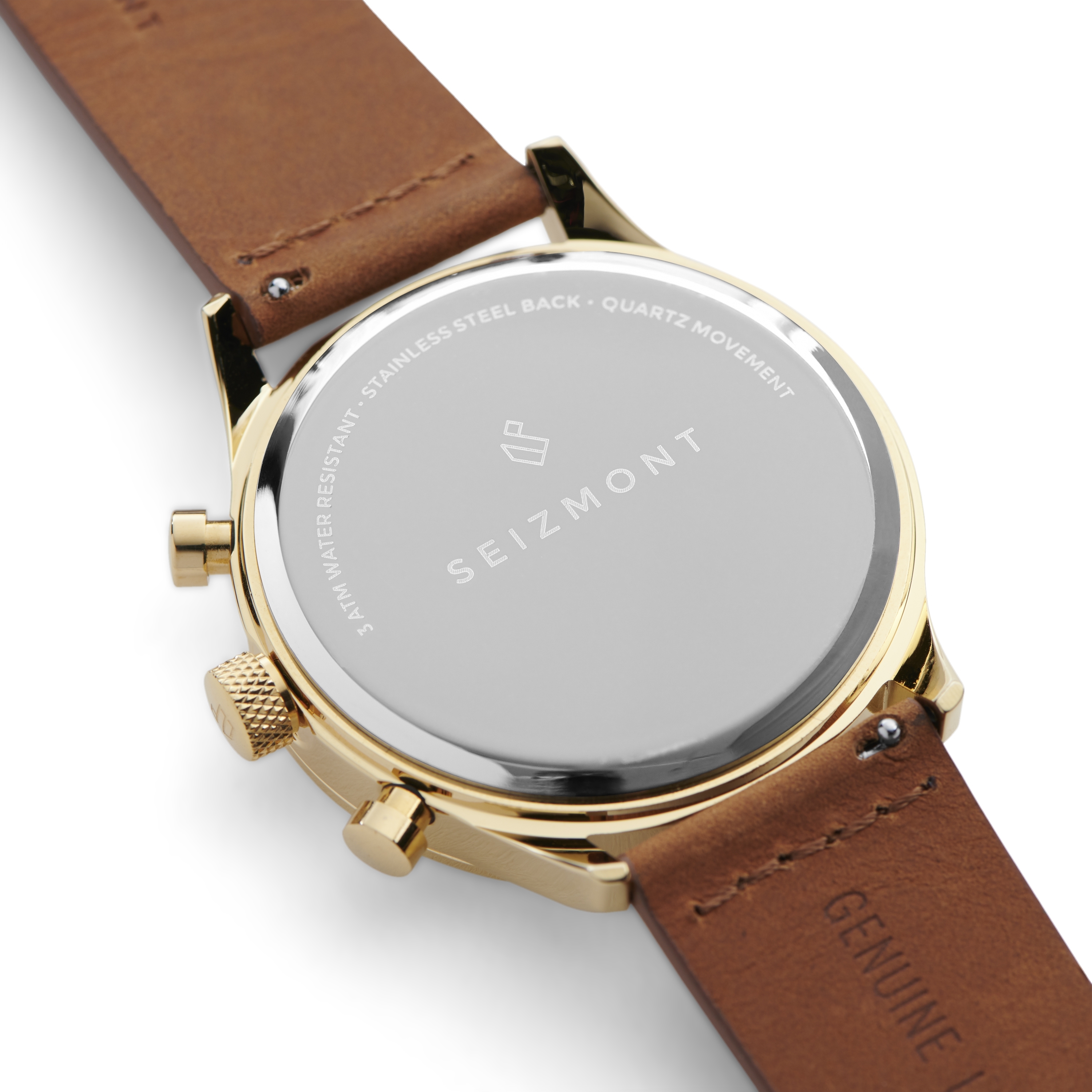 Montre Theo Troika - 5