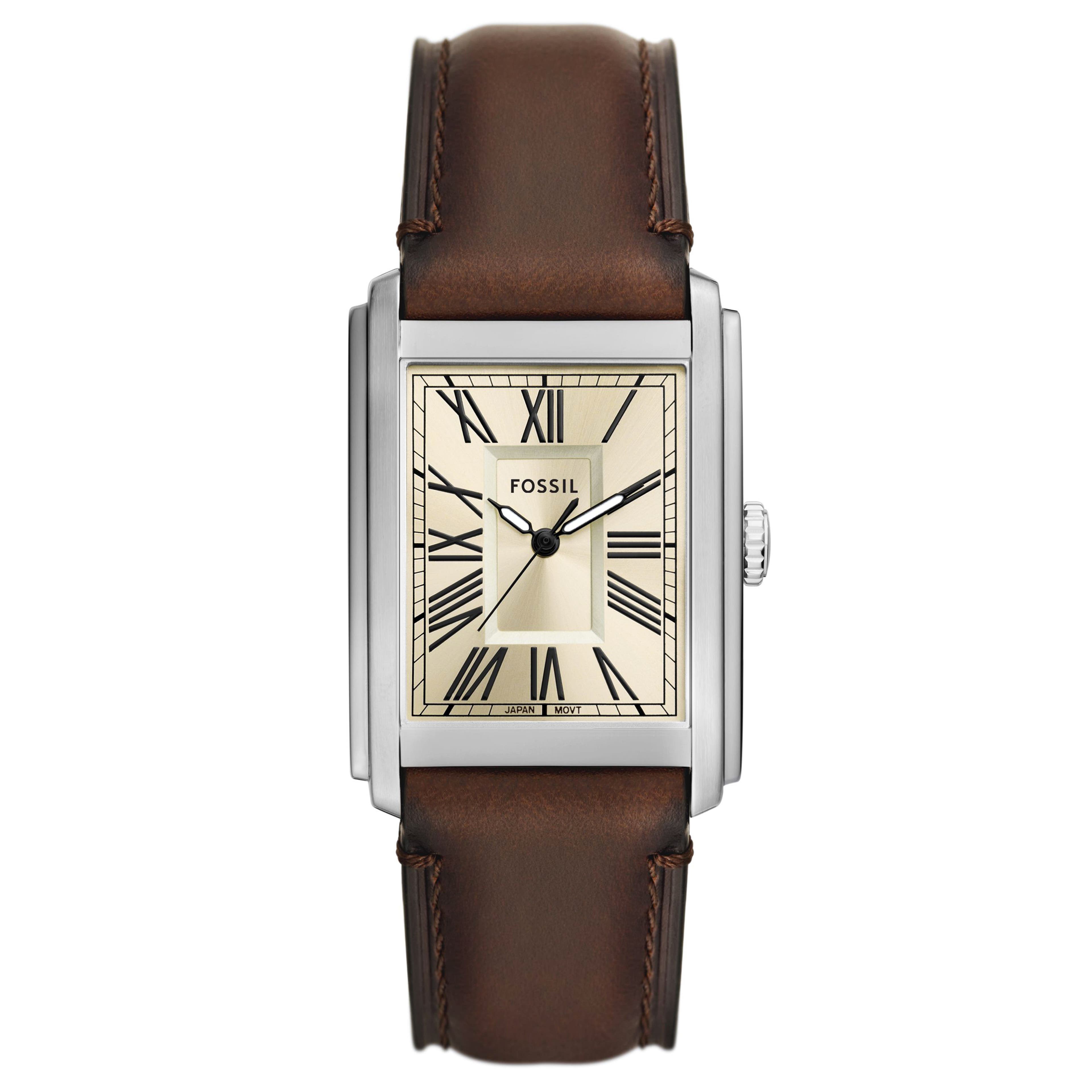 Fossil Carraway - FS6012 Fossil Carraway - FS6012