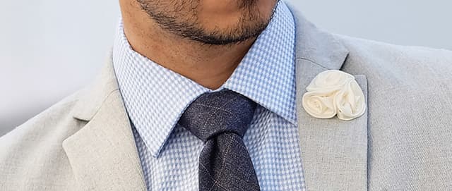 Lapel Pin Reverse The Lapel Pin - Your Ultimate Guide