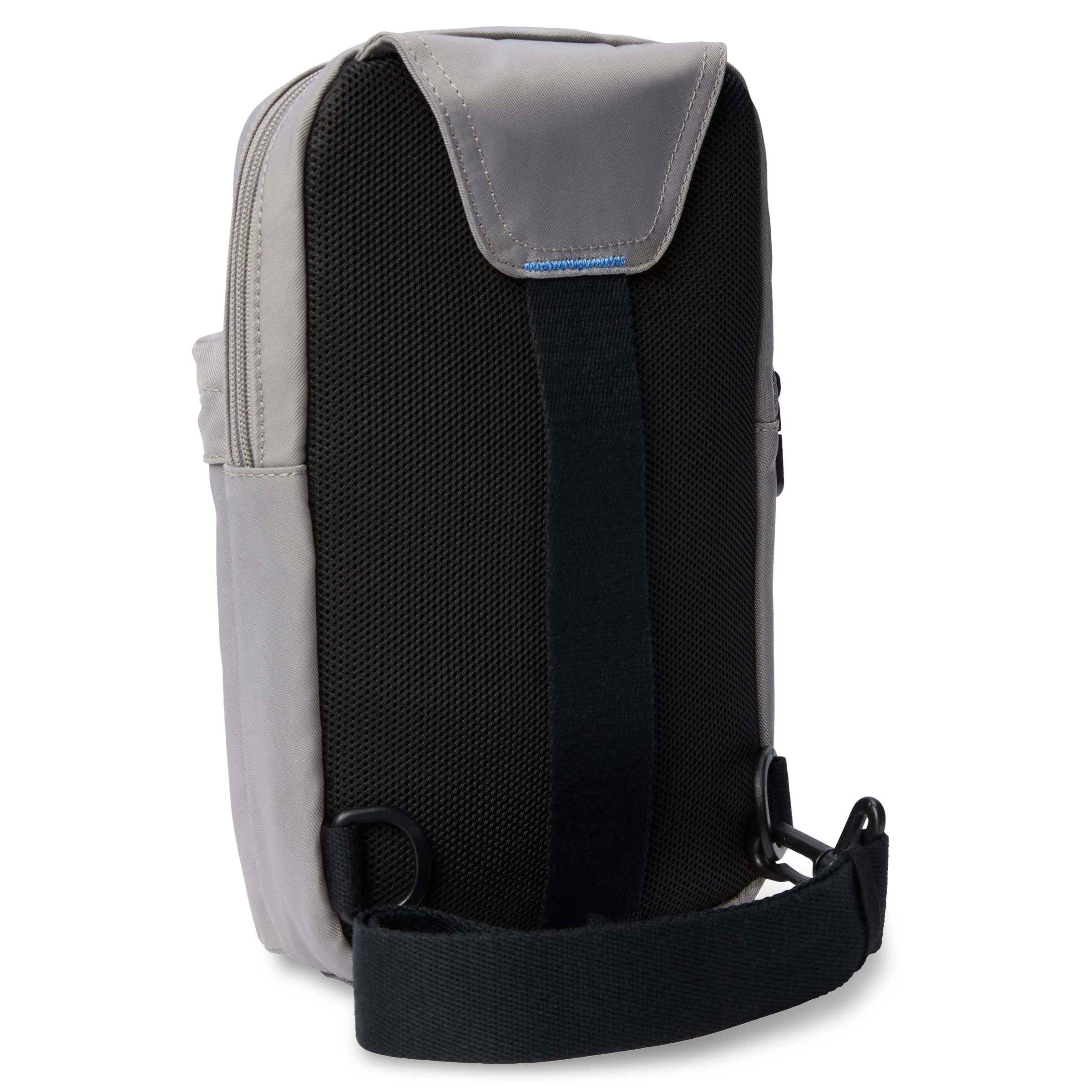 Calvin Klein | Bolso de hombro gris - 2