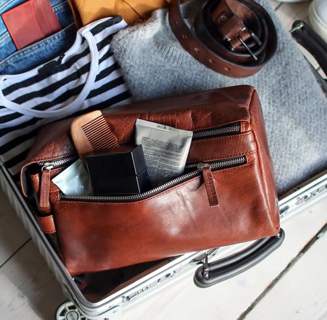 The 7 Men's Bags You're Not Carrying But Should The 7 Men's Bags You're Not Carrying But Should