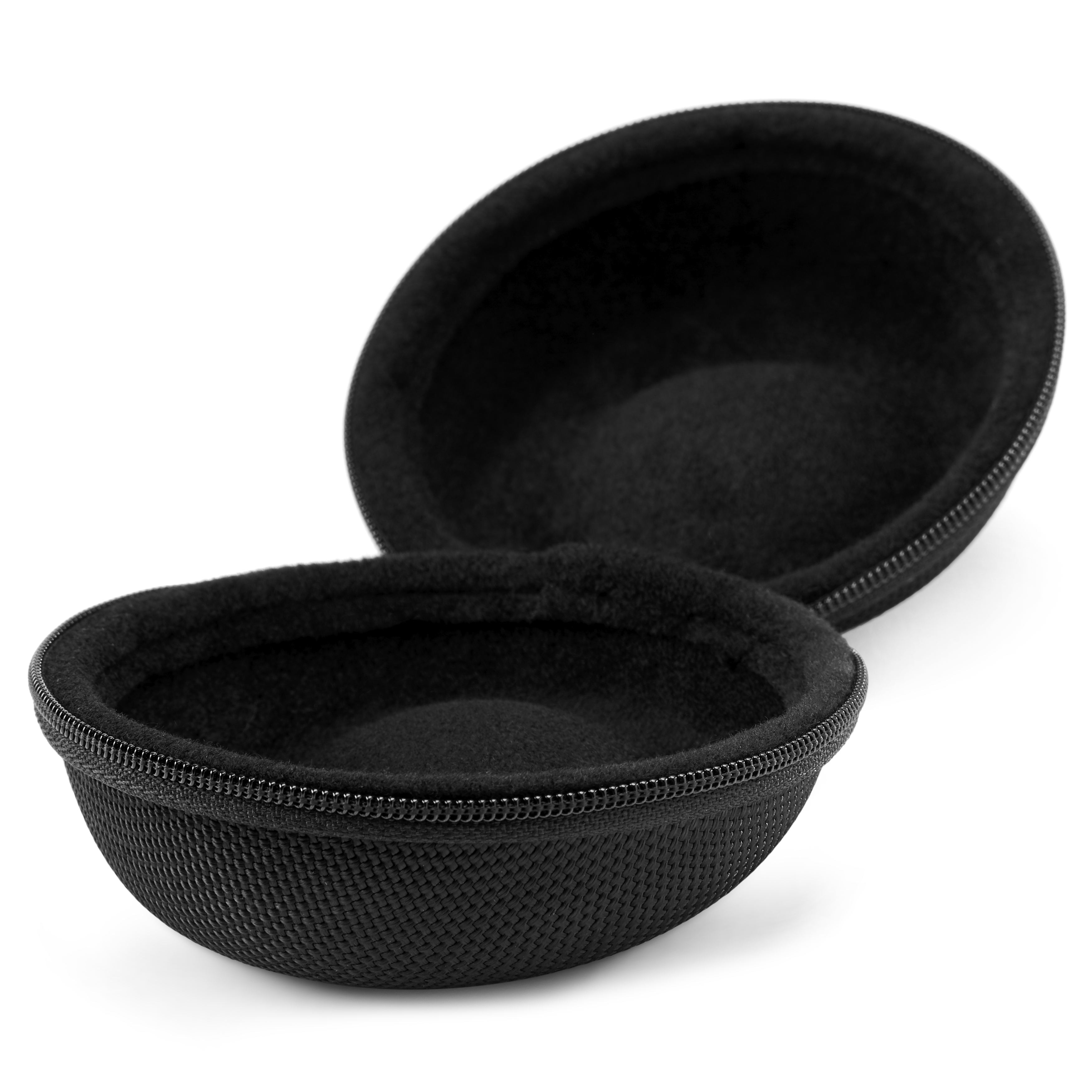 Musta matkakotelo kellolle - 5