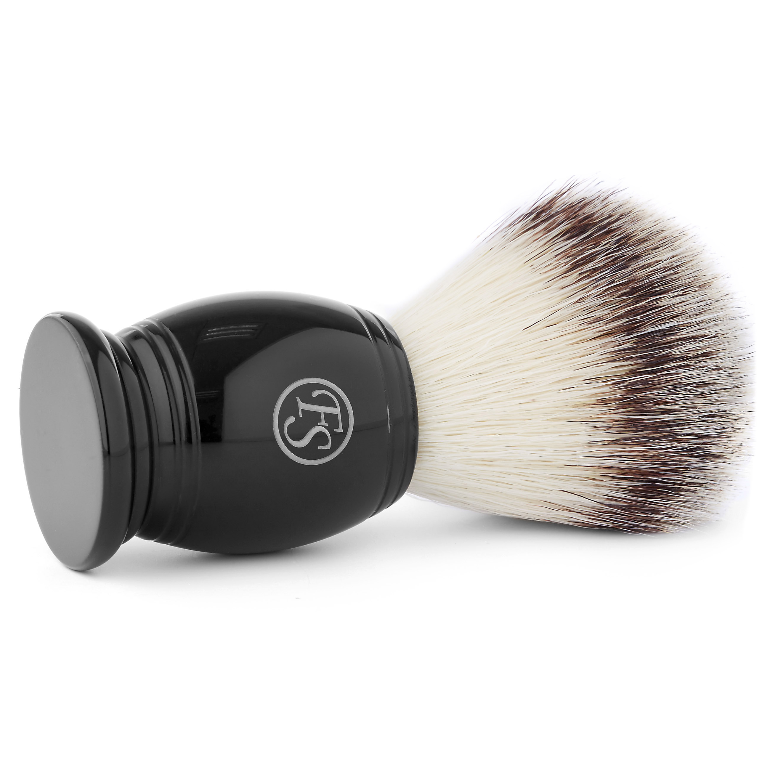 Finaste Faux Badger Rakborste - 2