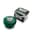Rasierseife Eukalyptus und Menthol 150 ml Rasierseife Eukalyptus und Menthol 150 ml