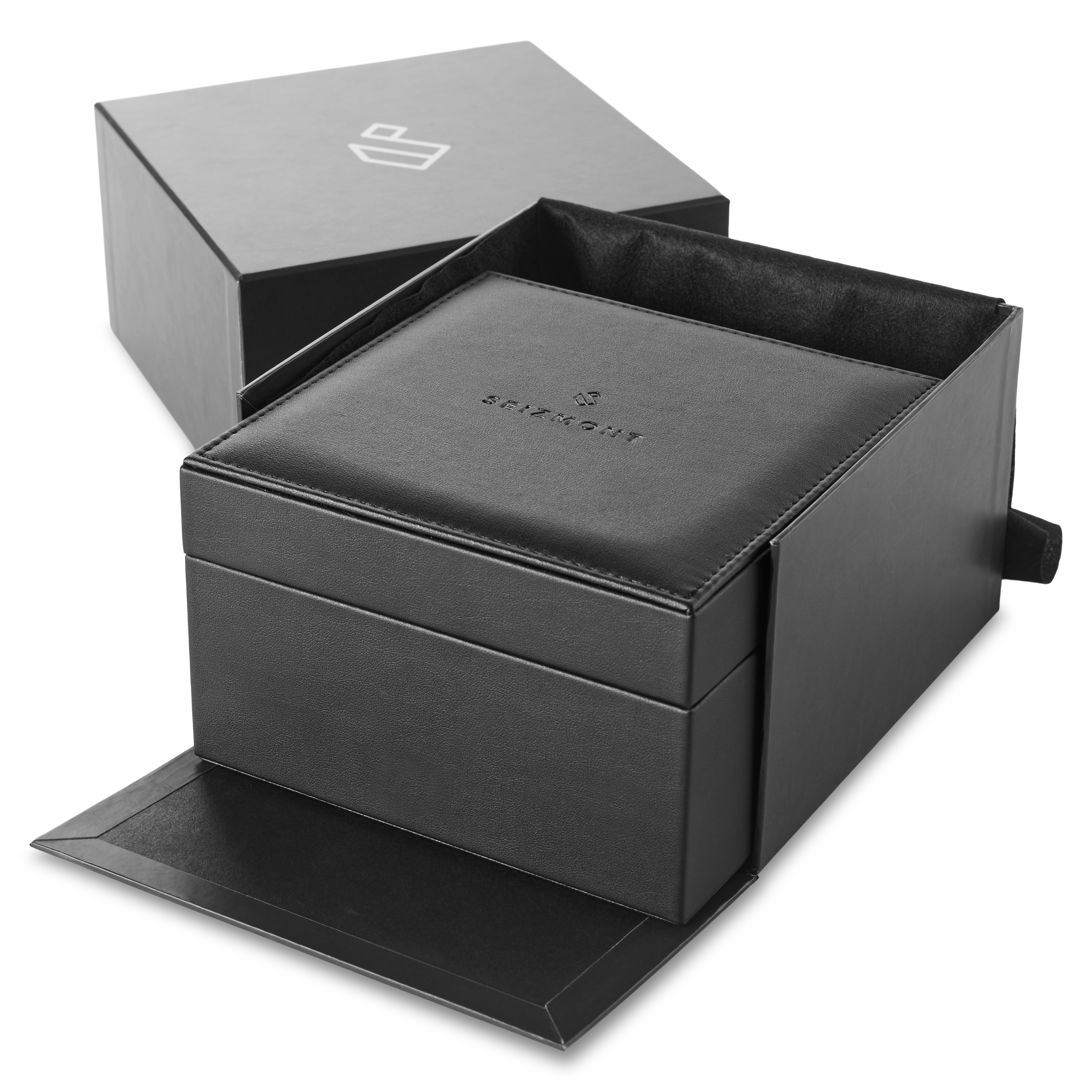 Ρολόι Kerim Dante Swiss Movement - 6