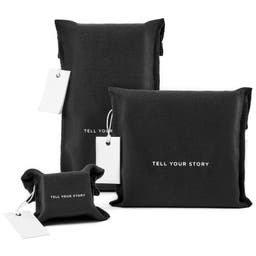 Watch Gift Pouch | Tall