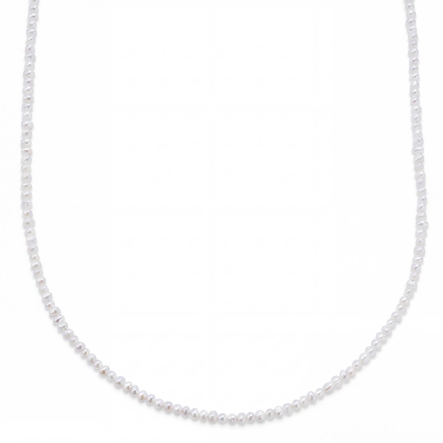 Pearlmania | Soft Tide édesvízi gyöngy nyaklánc Pearlmania | Soft Tide édesvízi gyöngy nyaklánc