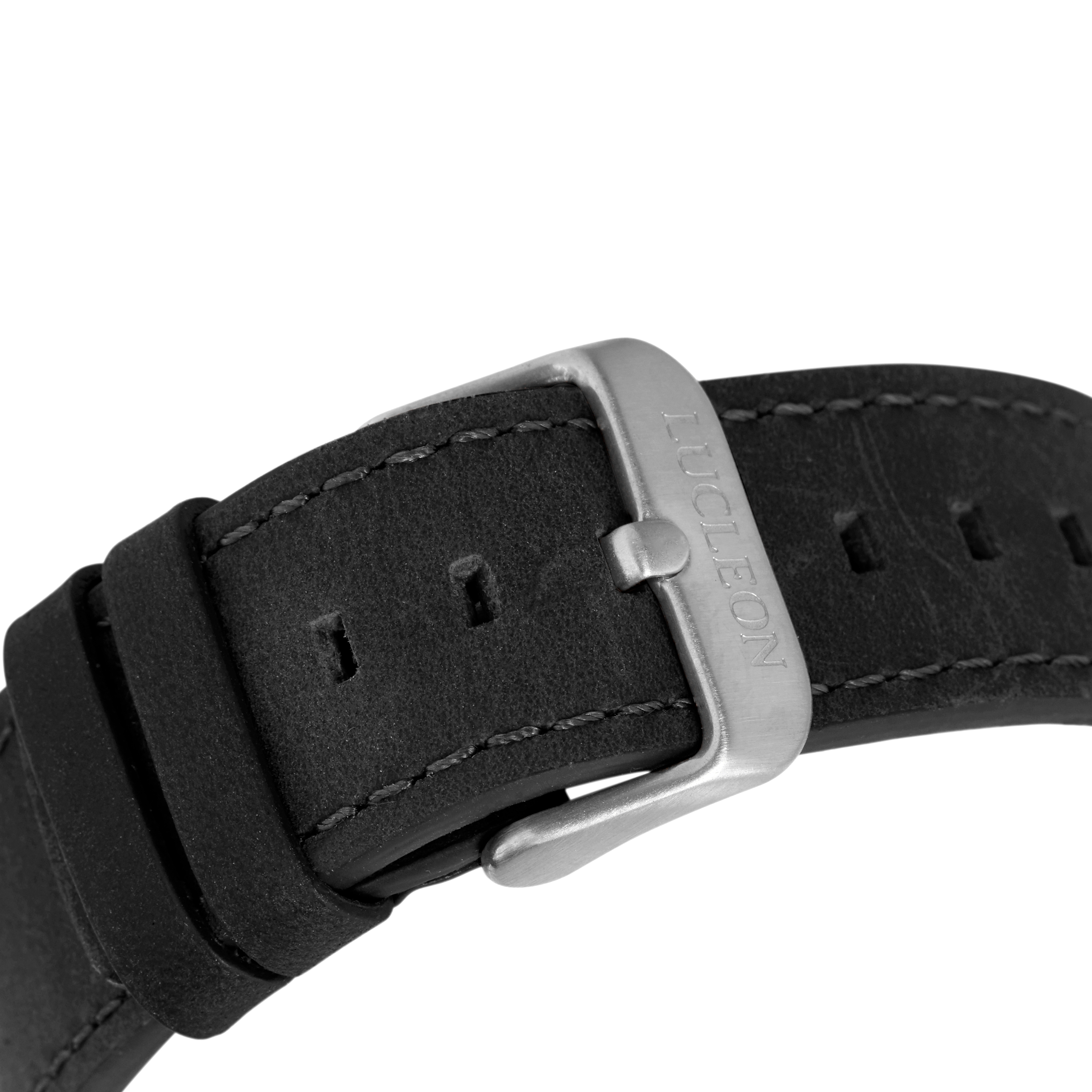 Nomad Major Klocka - 5