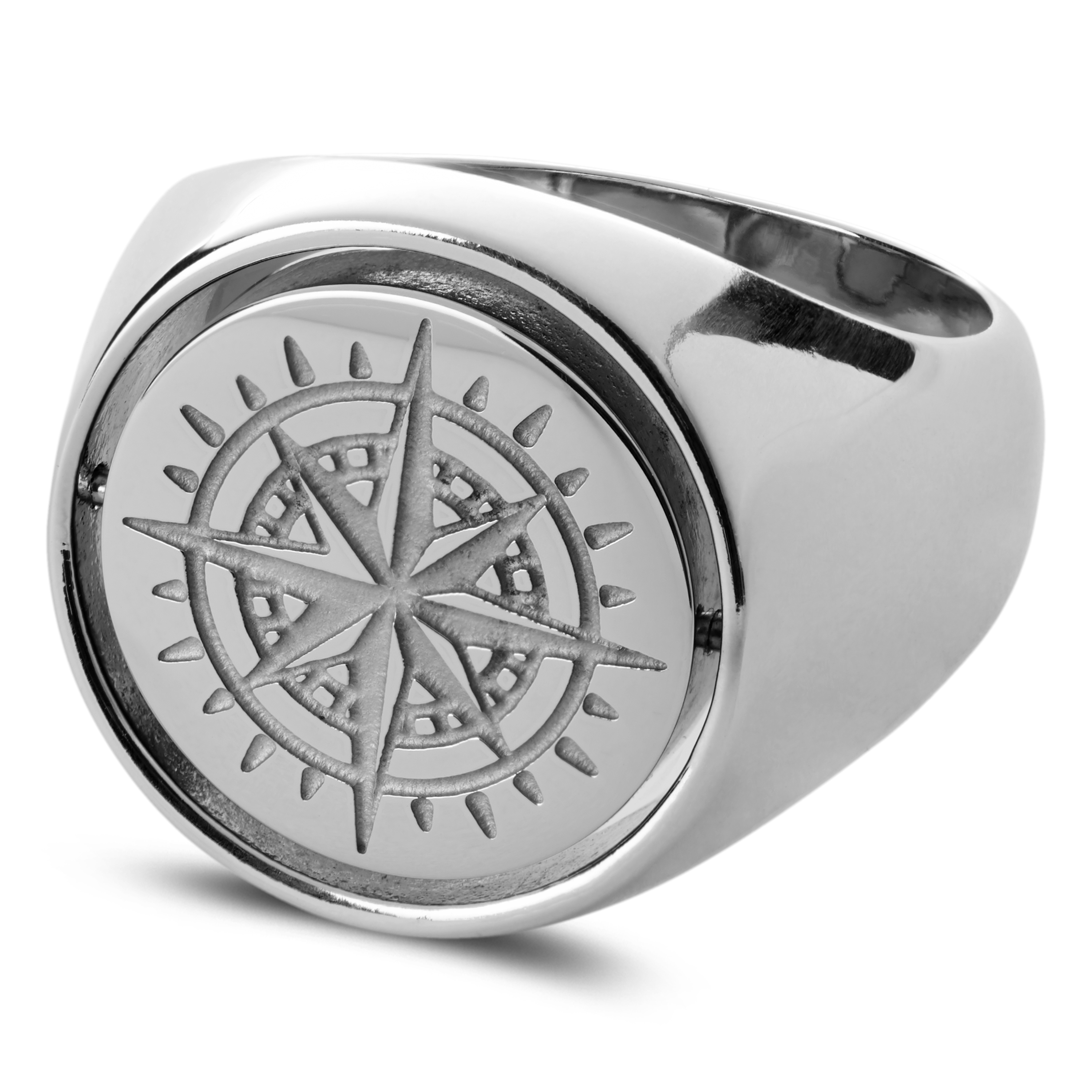 Bague réversible Lanz Makt - 2