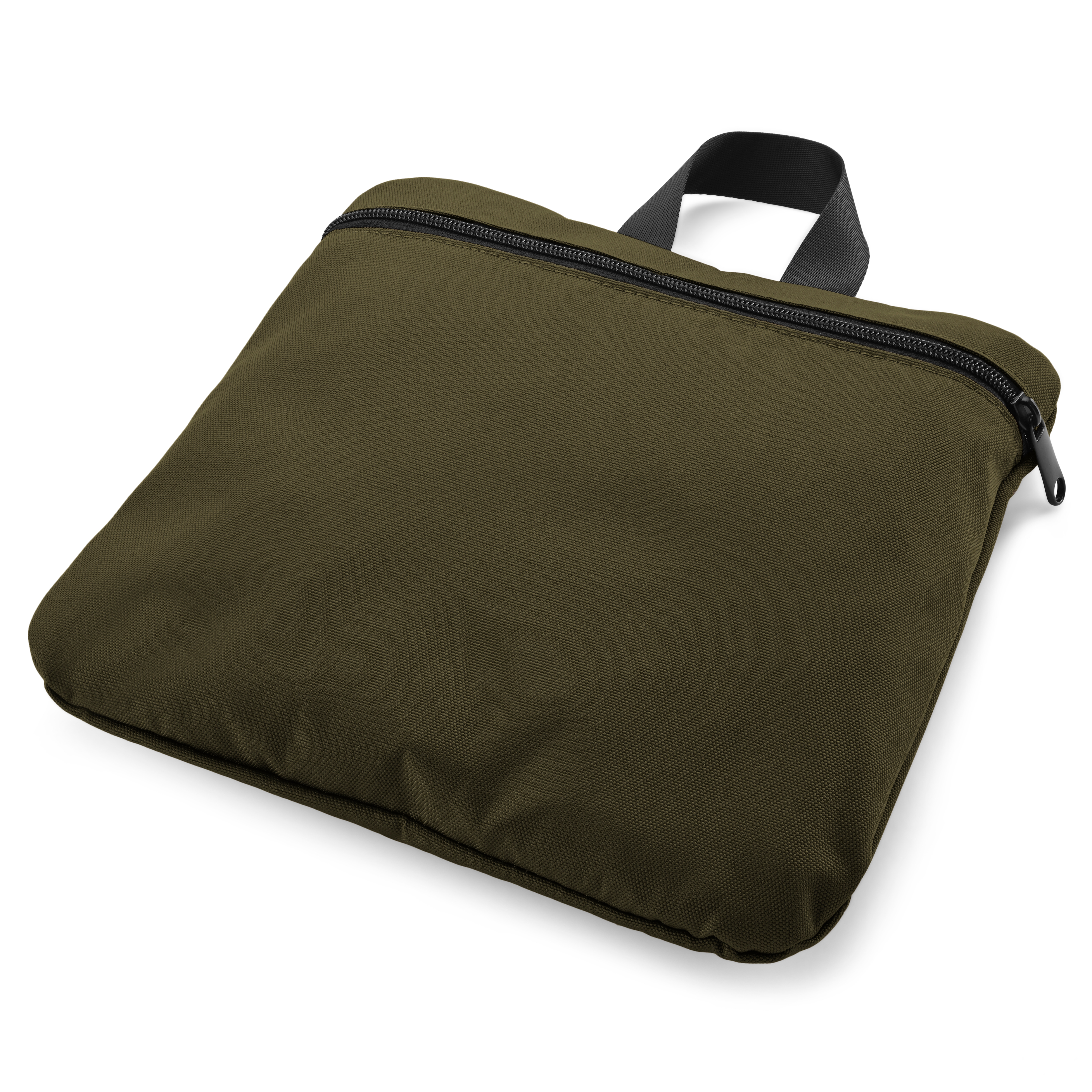 Lemont Green Foldable Backpack  - 2