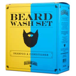 Beard Shampoo & Conditioner Set - 8 - gallery