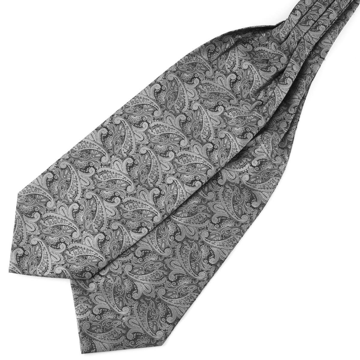 CRAVATTONE PLASTRON CRAVATTA SPOSO 02 - Remo Sartori CRAVATTONE PLASTRON CRAVATTA SPOSO 02 - Remo Sartori
