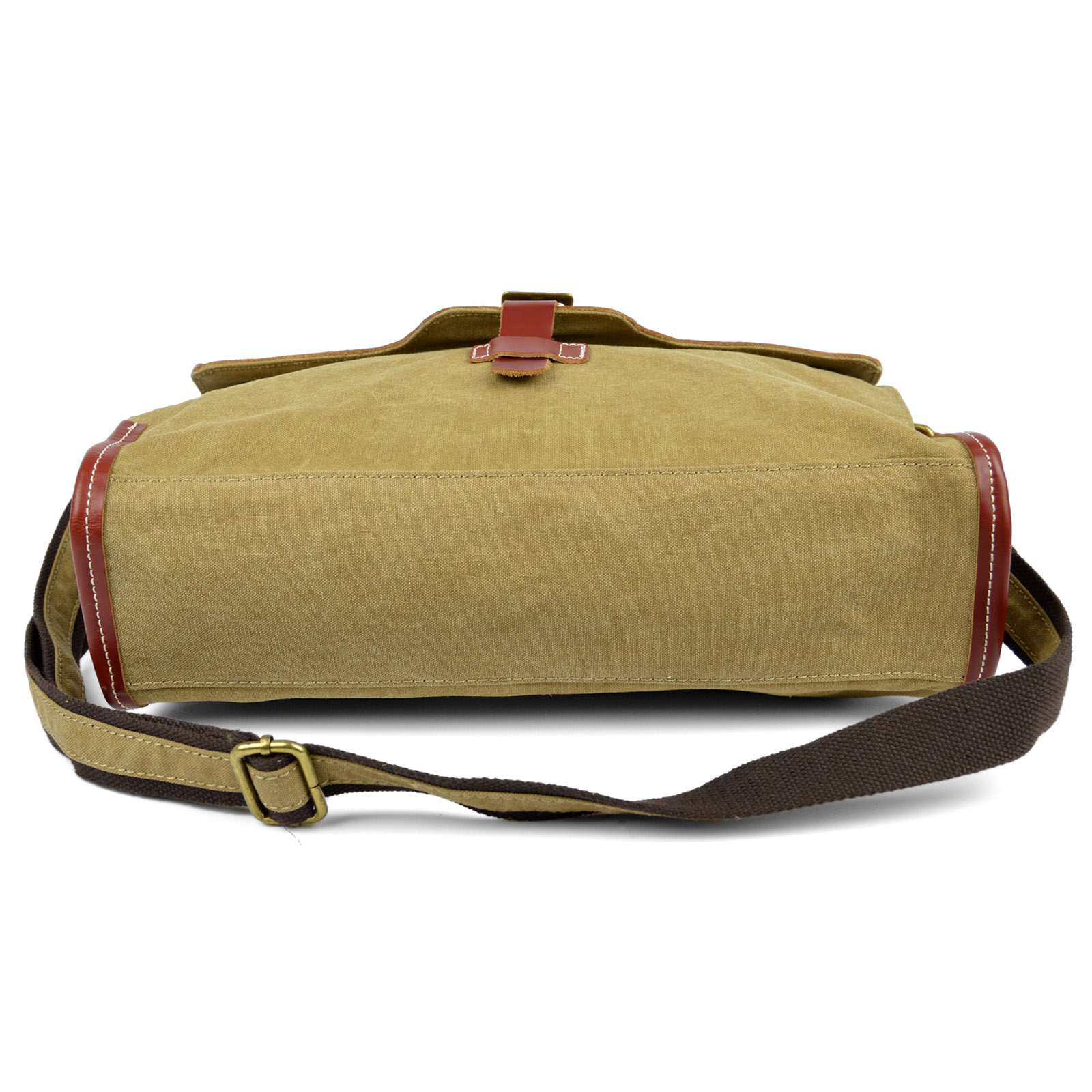 Yame Messenger Taske - 9