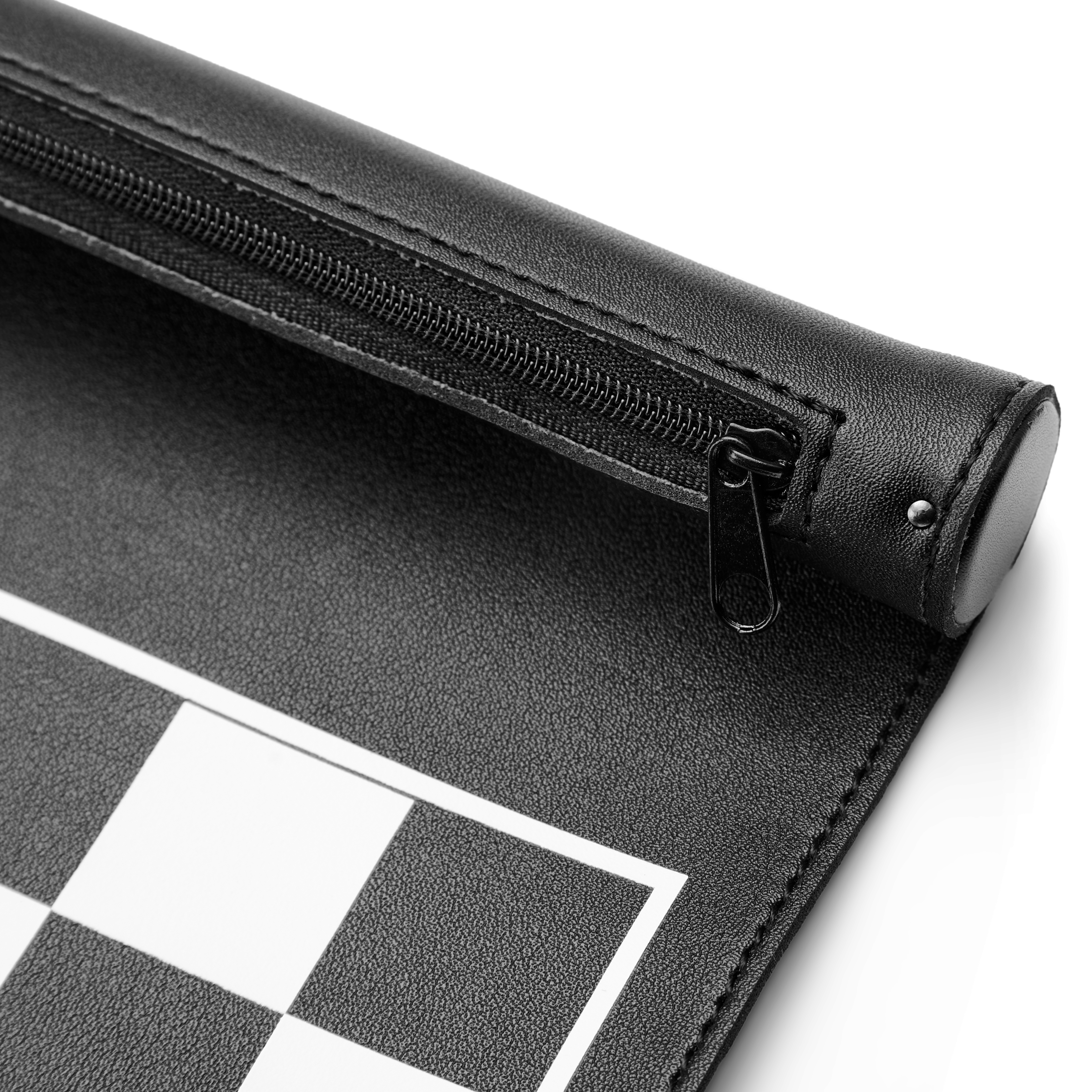 Навиваща се игра за пътуване | Шах - 5