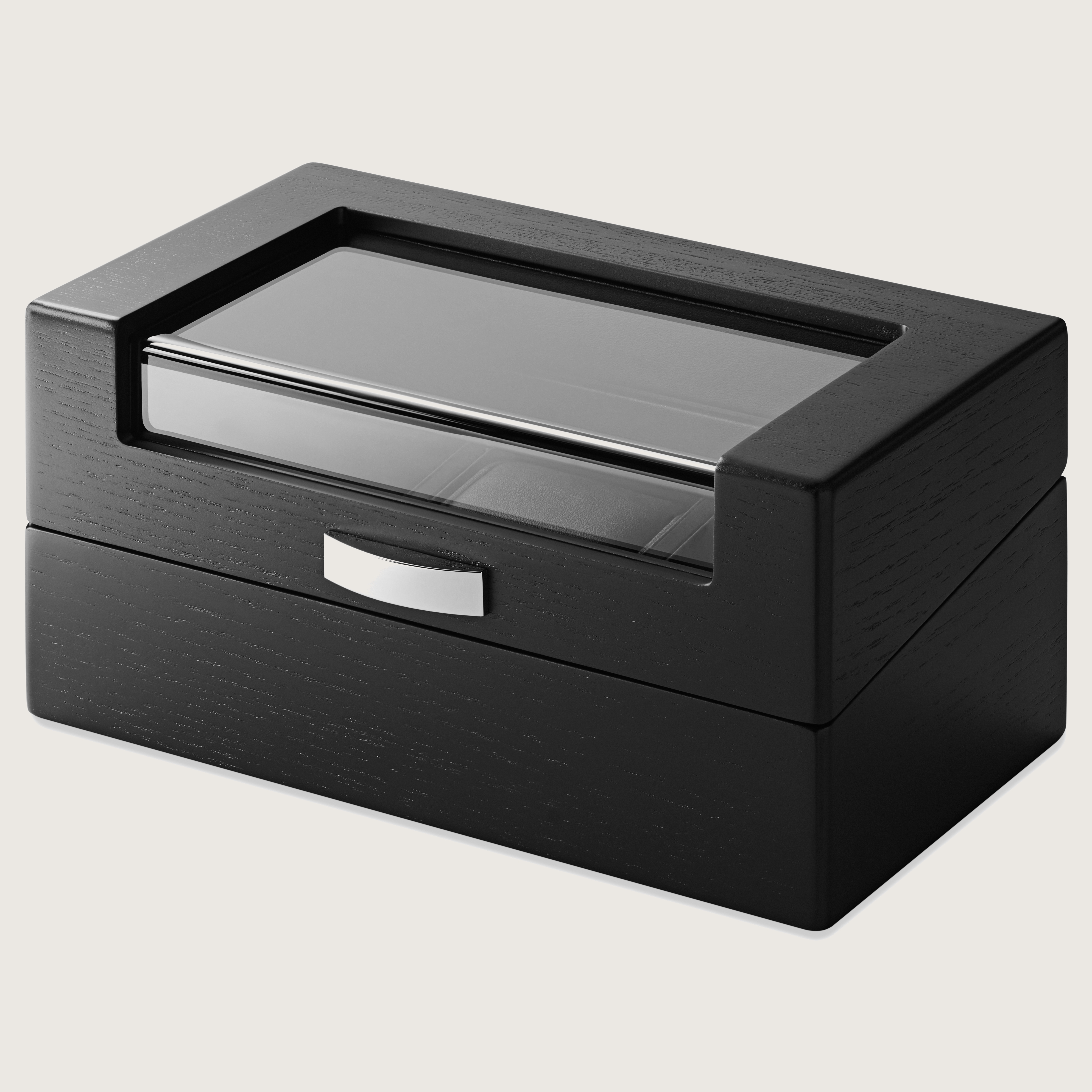 Supporto Per Orologio Da Tasca Supporto Culla Scrivania Display Staffa - Foto 3