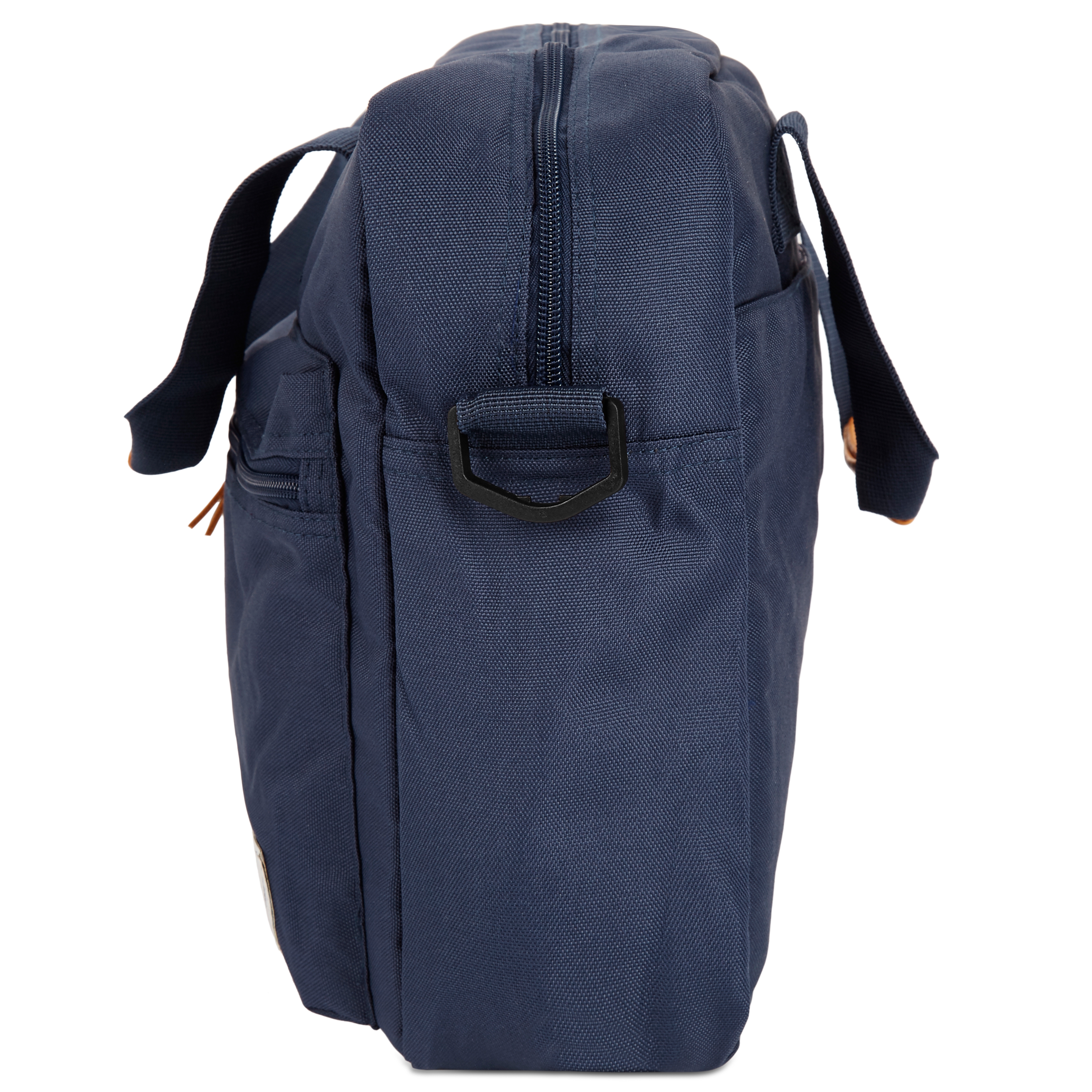 Lars Marineblaue Laptoptasche - 3