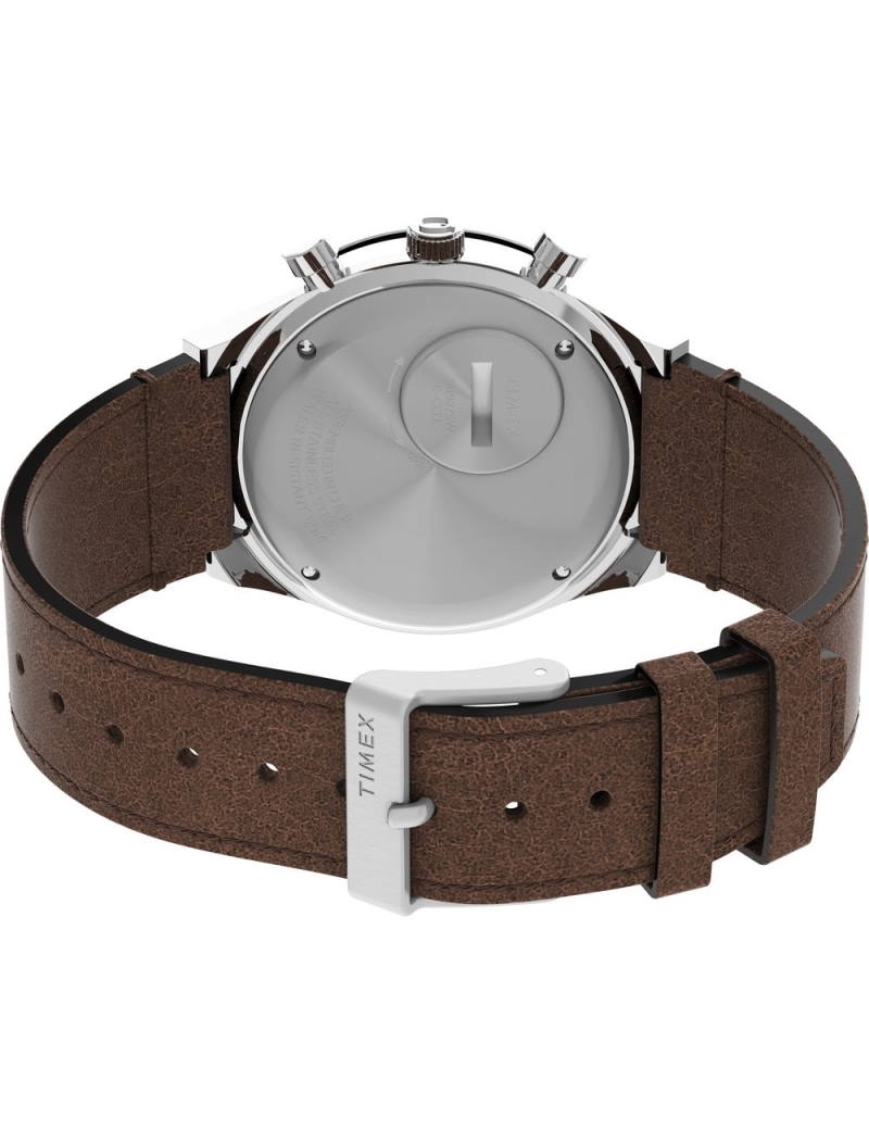 Timex Q Chronograph TW2V42800 - 3