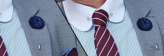 Lapel Pin Reverse The Lapel Pin - Your Ultimate Guide