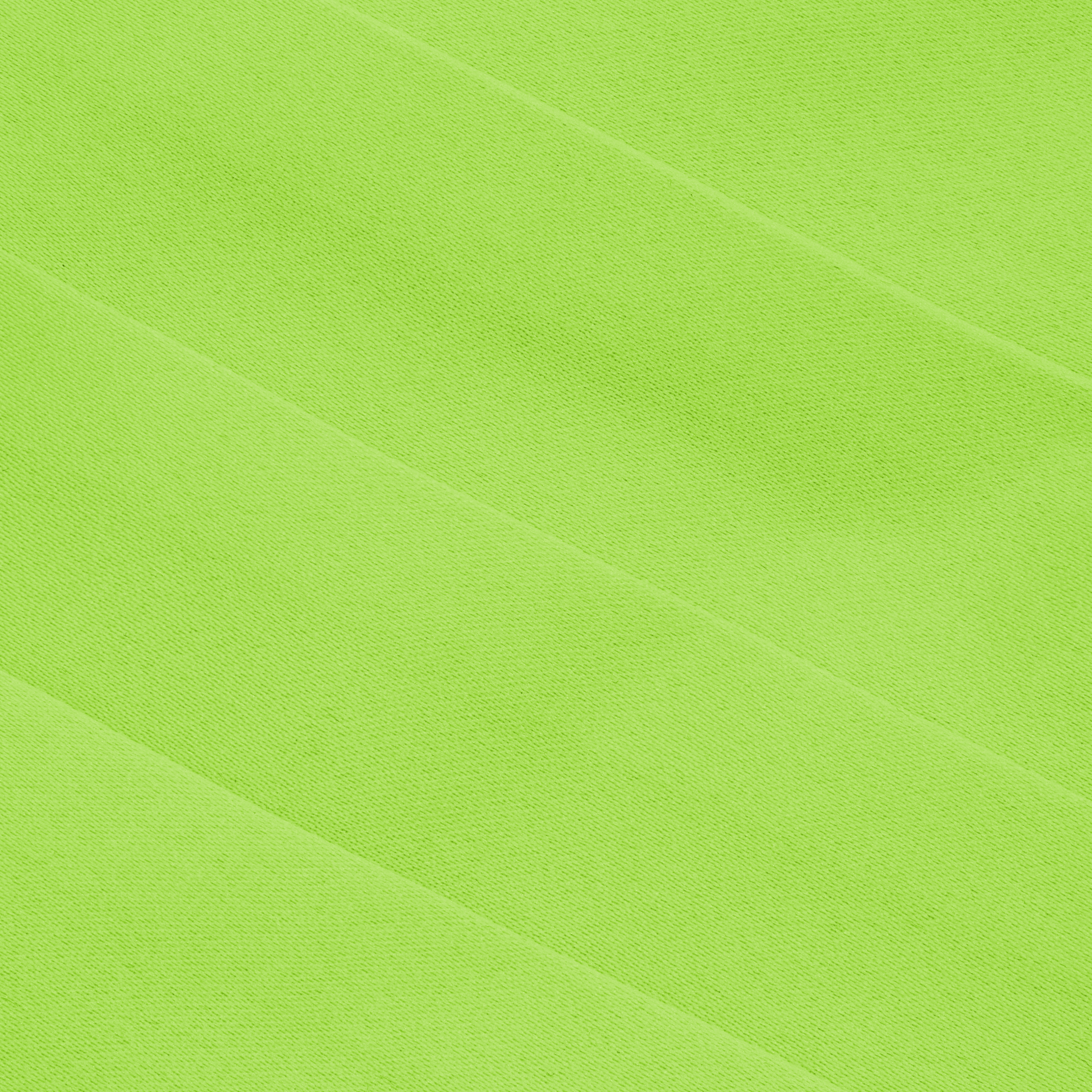 Fajín verde lima Basic - 4