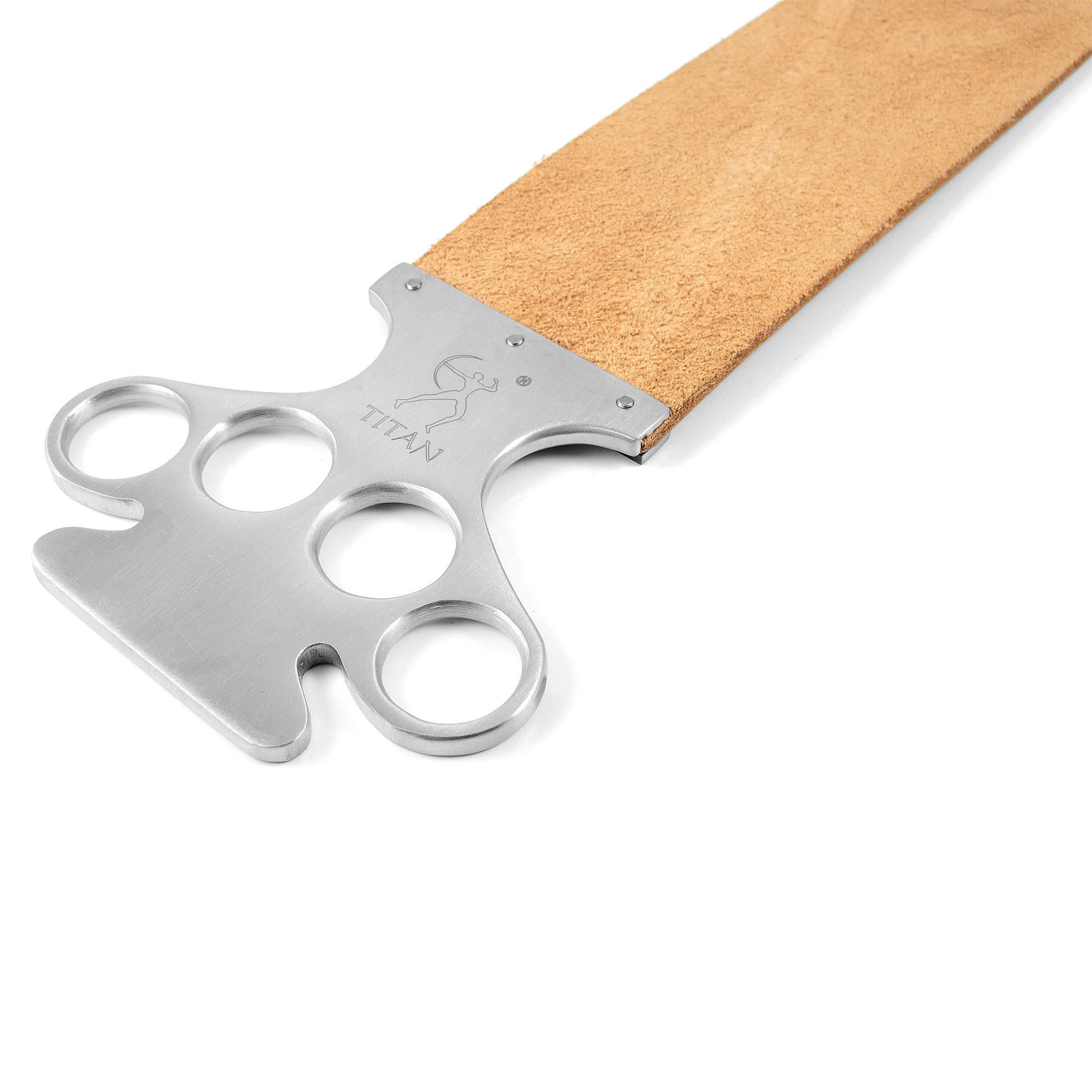 Bokszeres borotvaszíj - 4