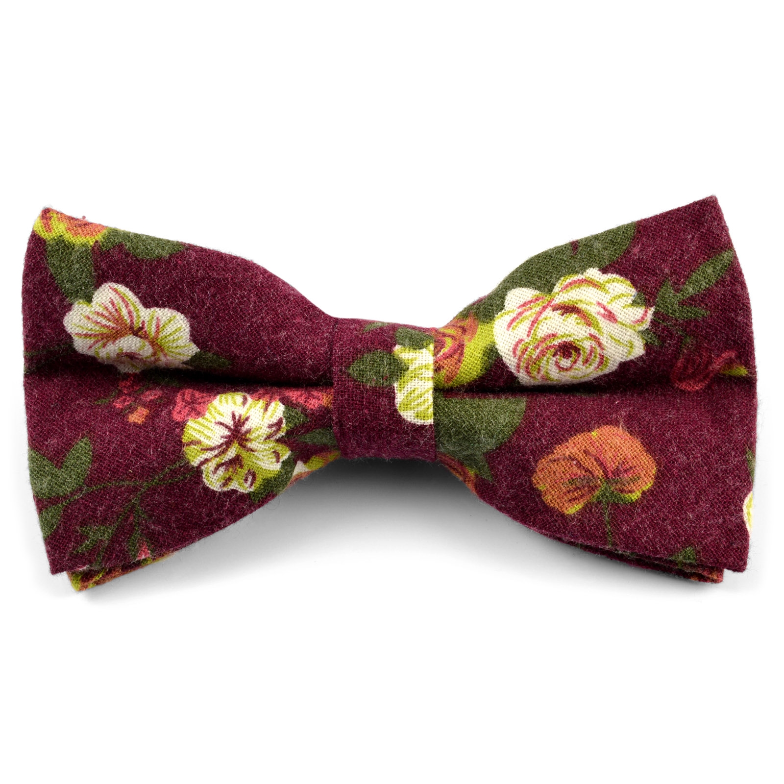 Bordeaux Kukka Rusetti - 1