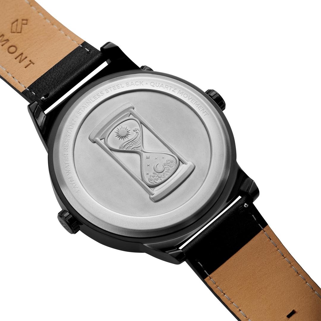 Stuart. Watch Stuart Optimus Watch | Seizmont | Free shipping
