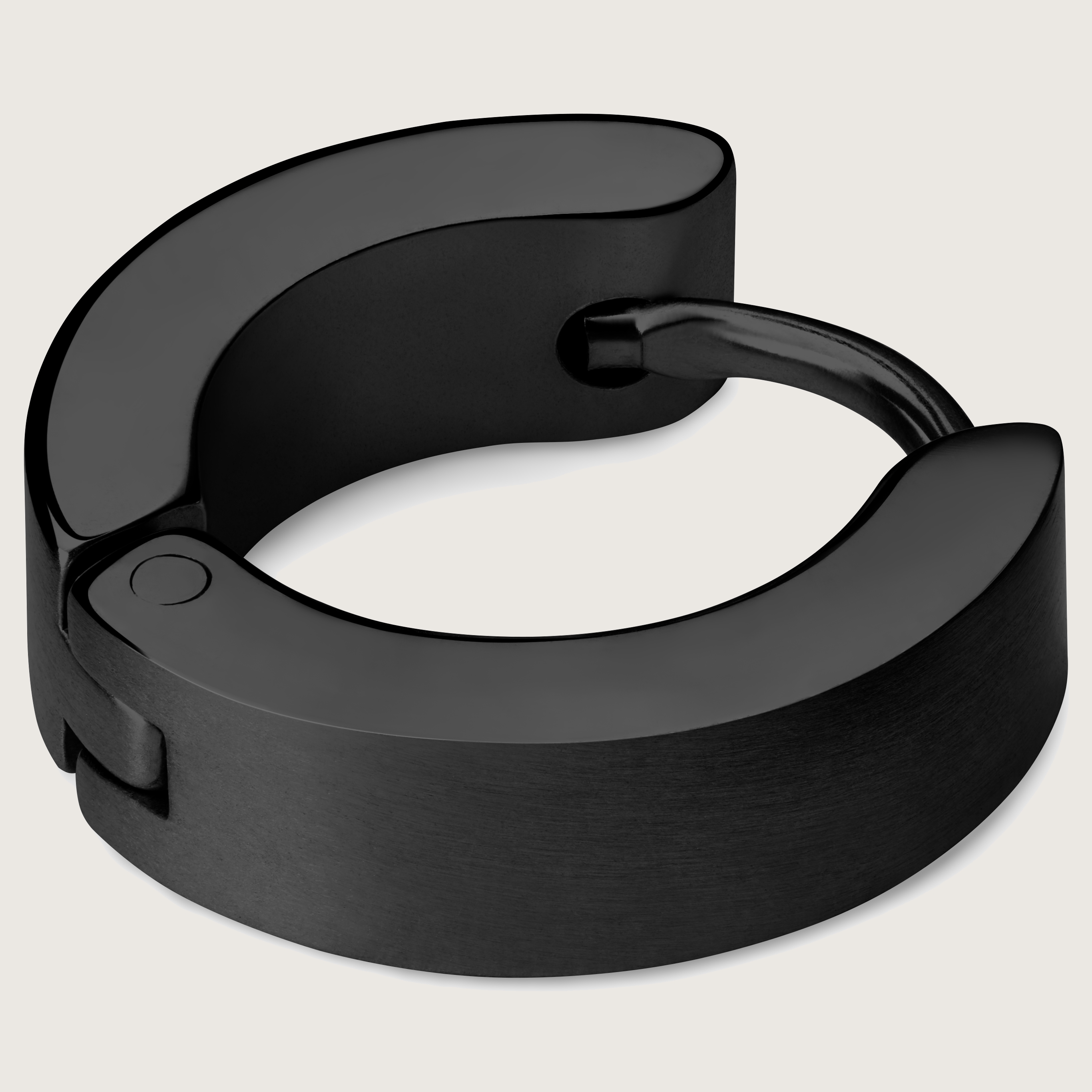 Jent Louis Melt half hoop pierce 片耳 Jent Louis Melt half hoop pierce 片耳 Melt half hoop pierce