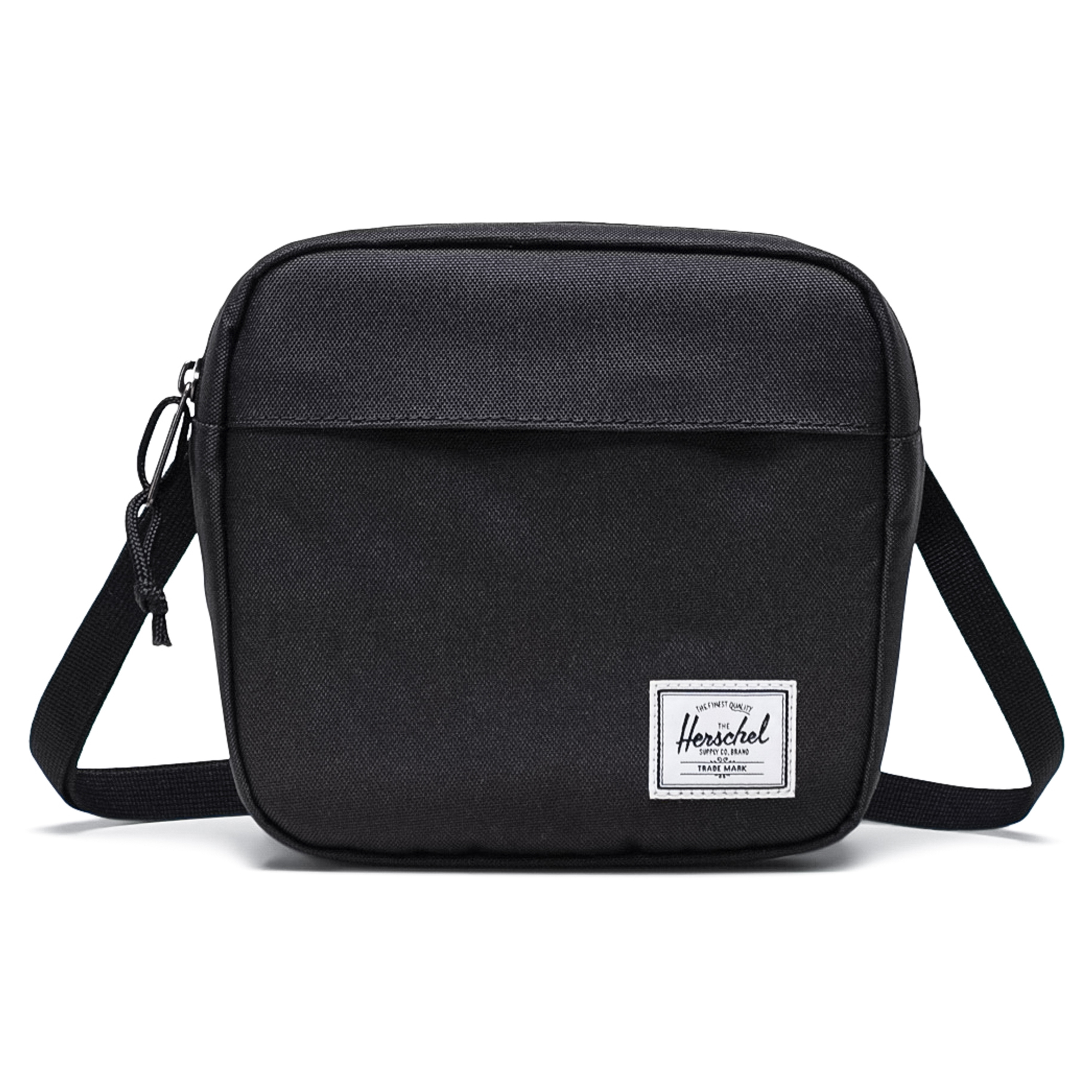 Sac à bandoulière noir Herschel Classic™ - 3