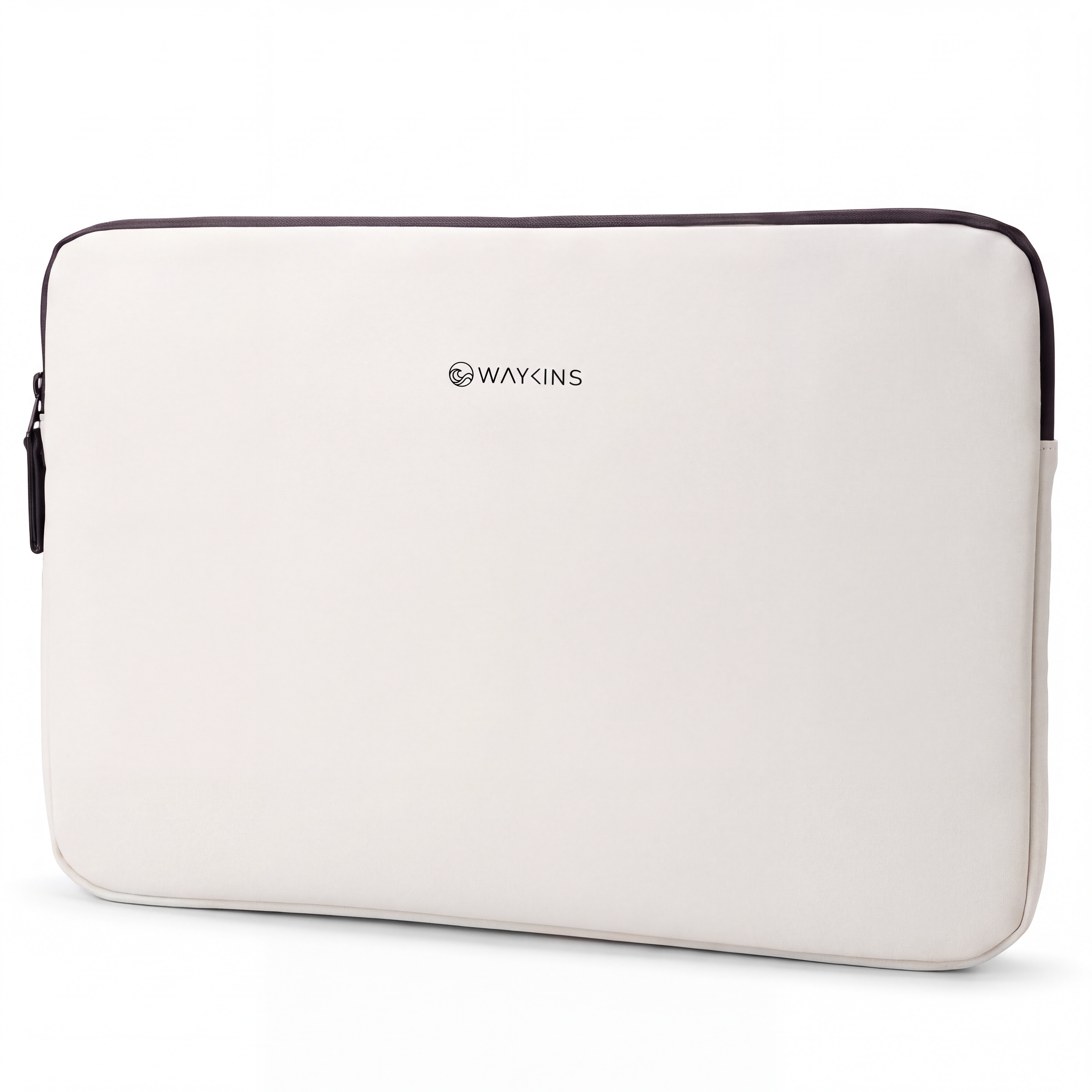 Horizon | 13" Off-white Vandafvisende Computer Sleeve - 1